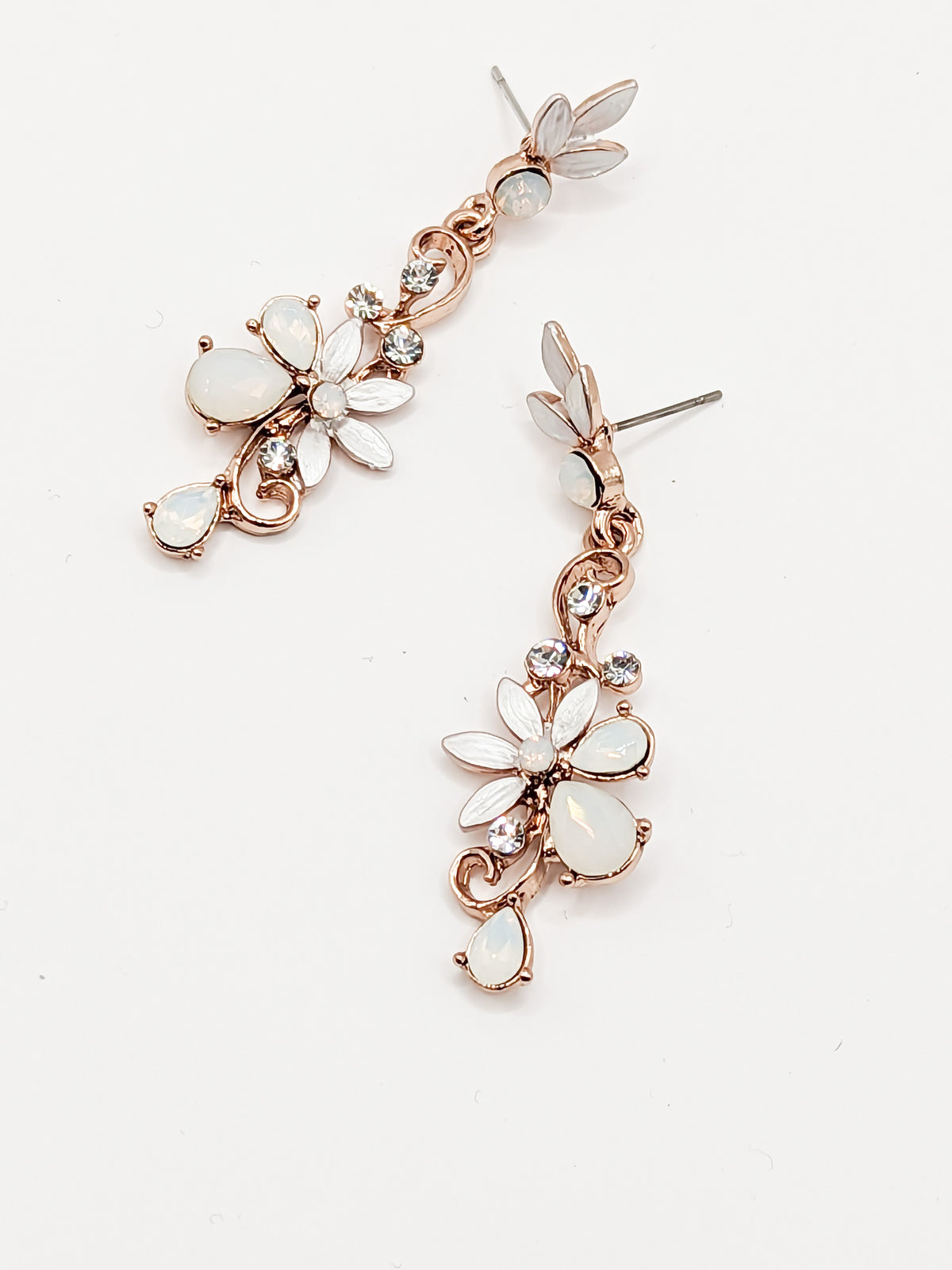 Alicia Earrings