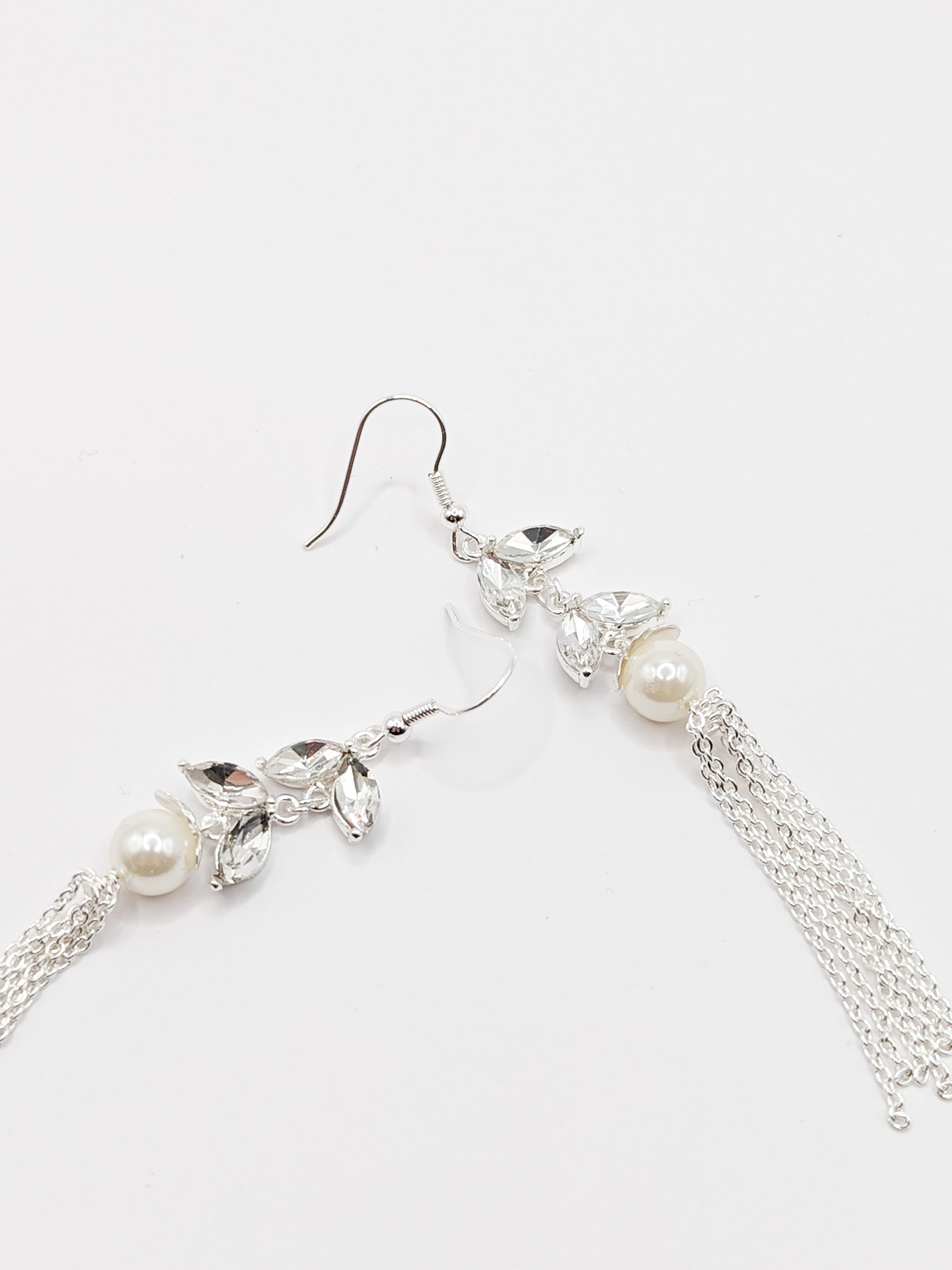 Anastasia Earrings