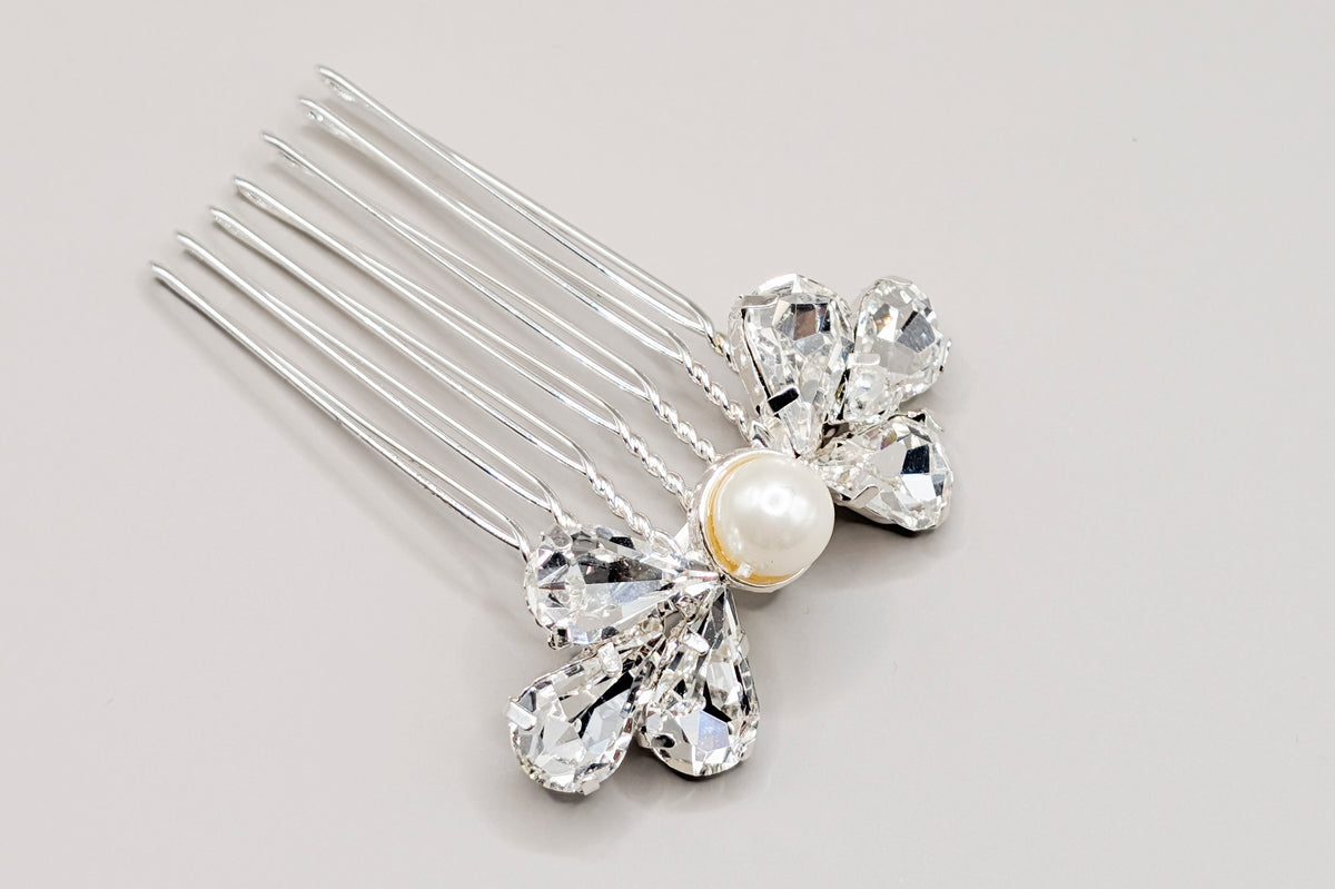 Ash Hair Comb