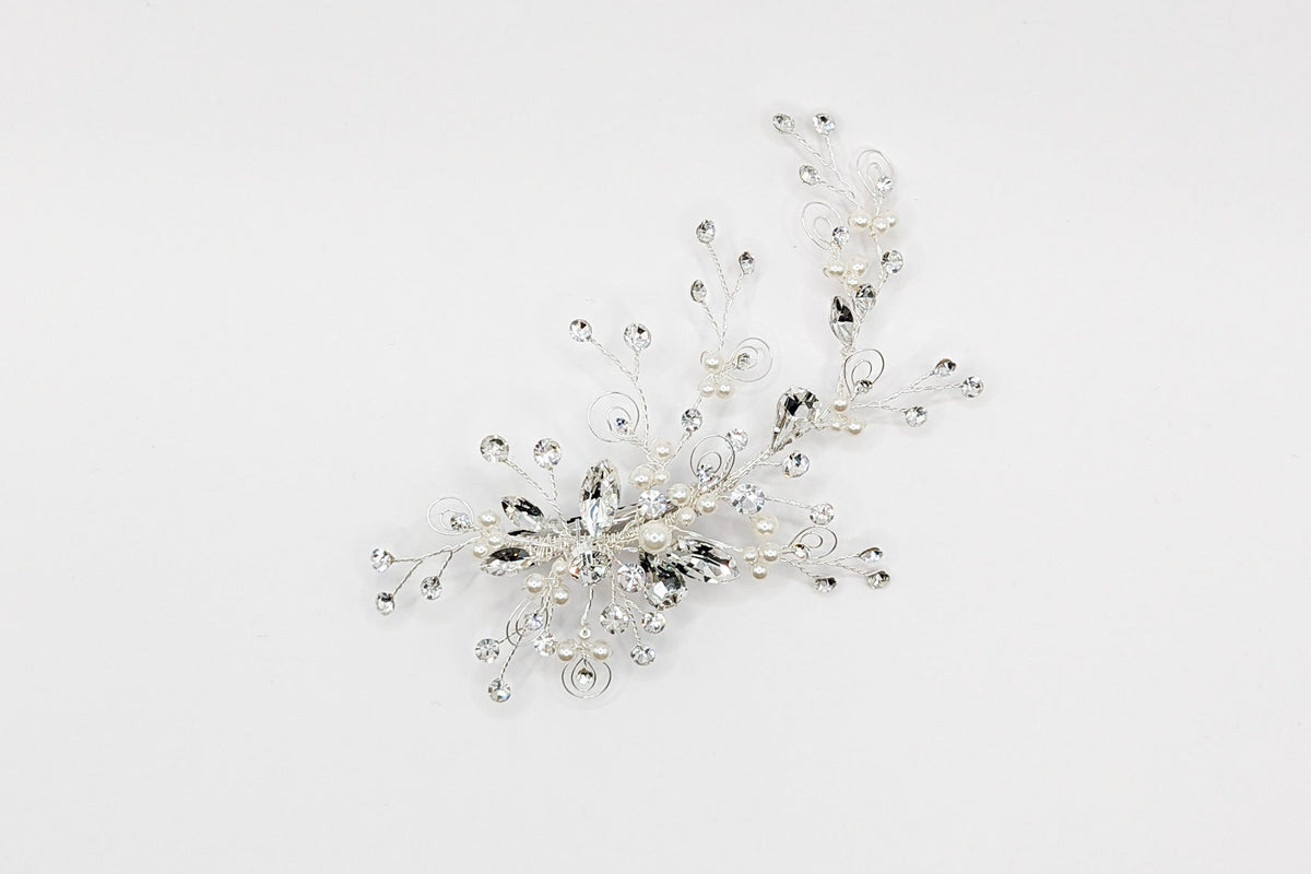 Ashley Hair Clip
