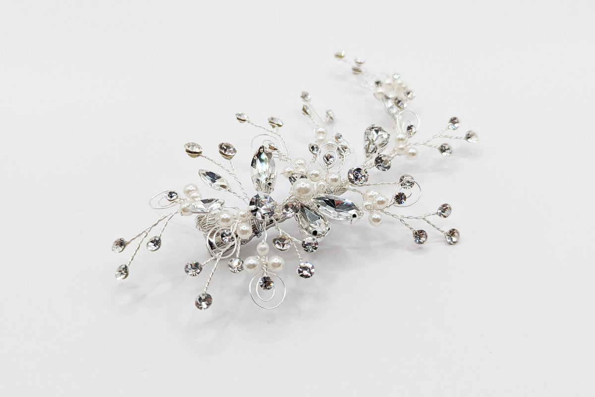 Ashley Hair Clip