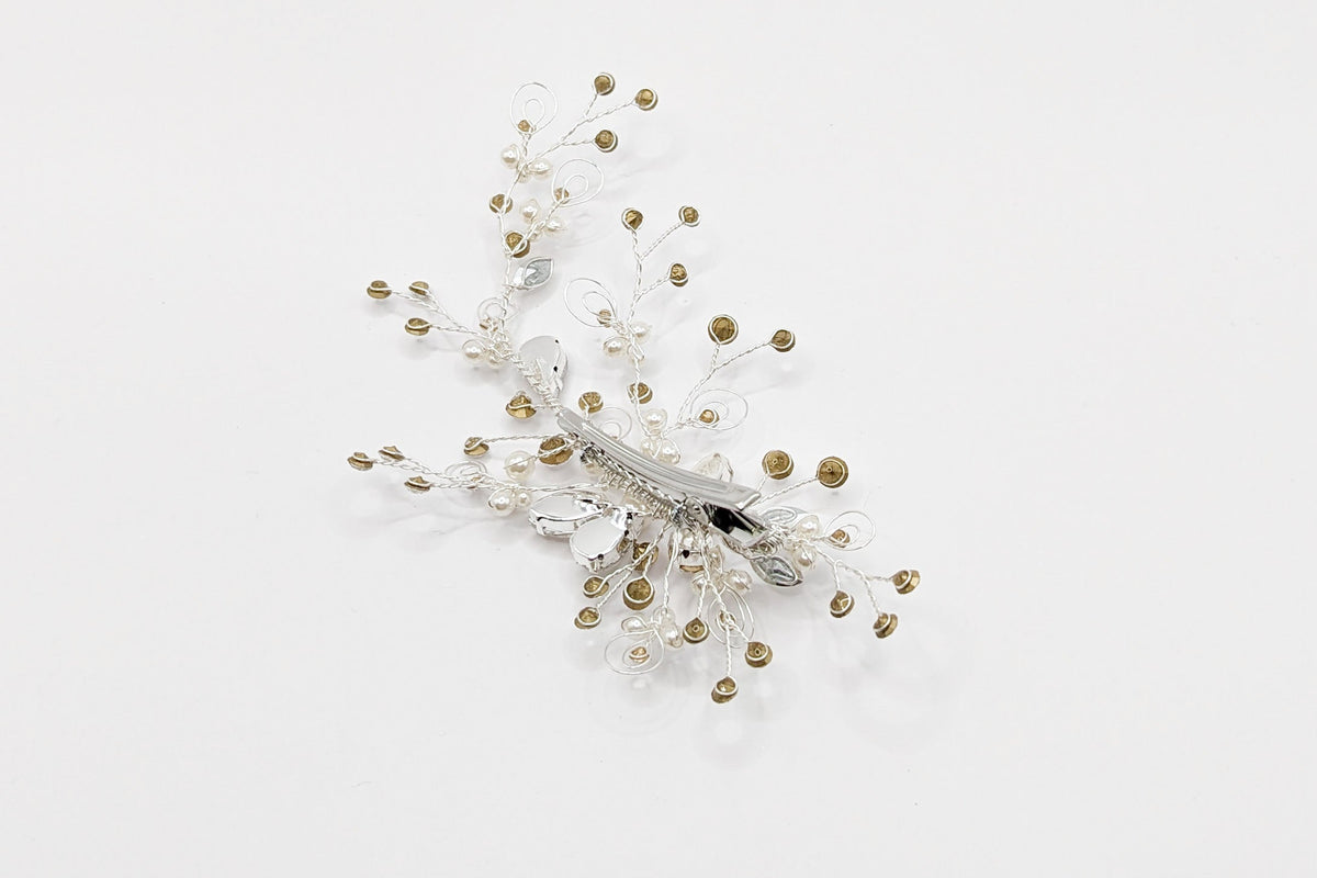 Ashley Hair Clip