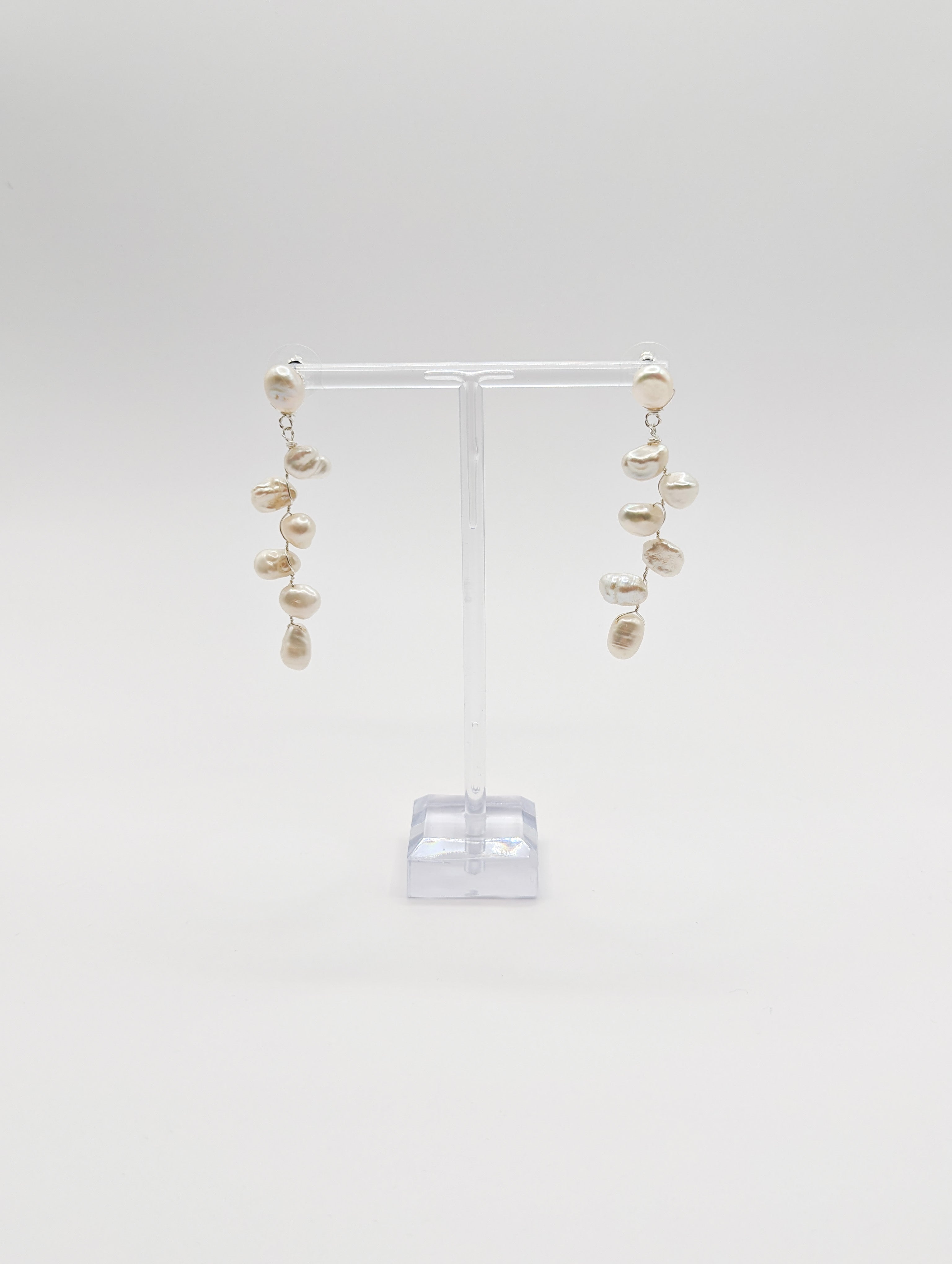 Belinda Earrings