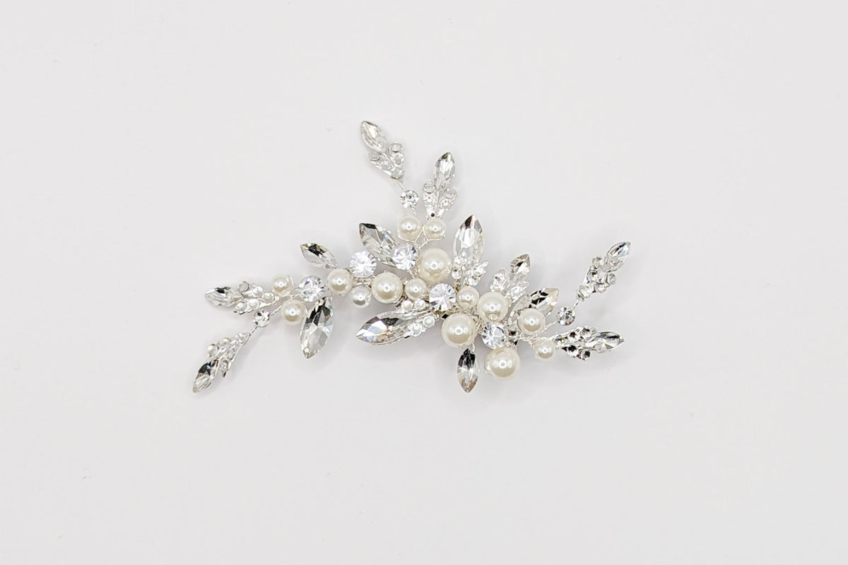 Bron Hair Clip
