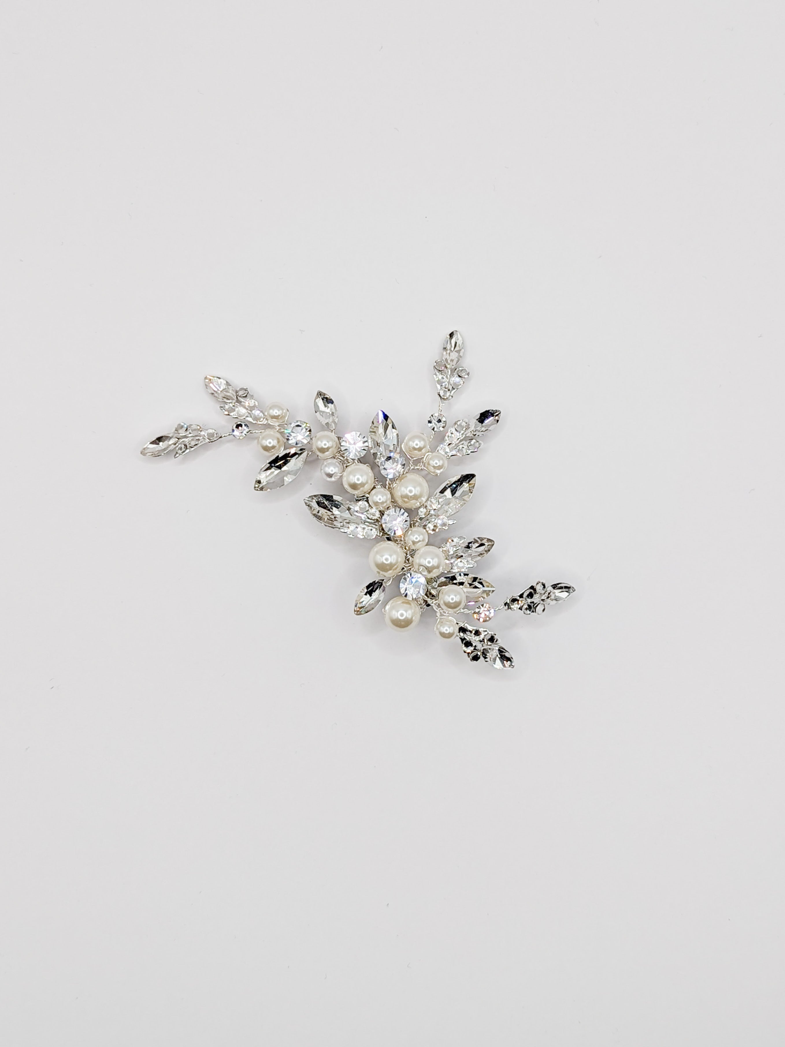 Bron Hair Clip