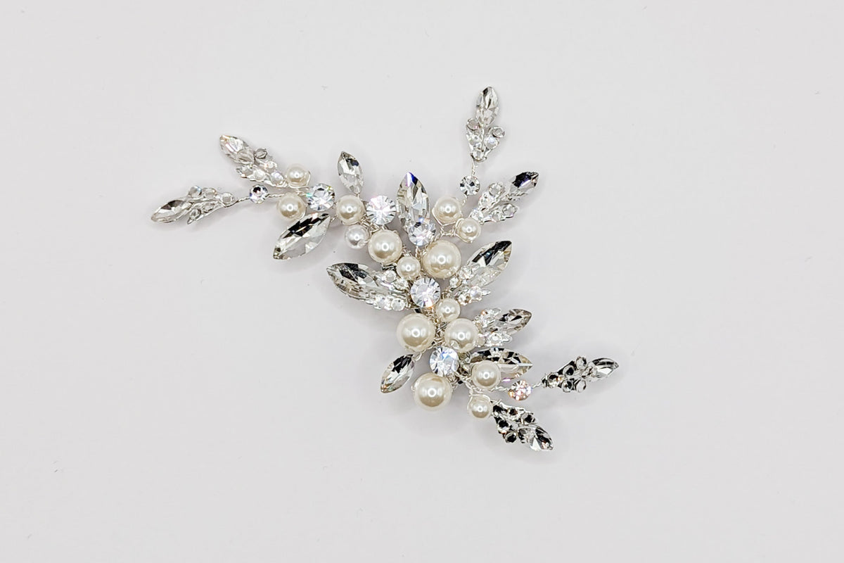 Bron Hair Clip