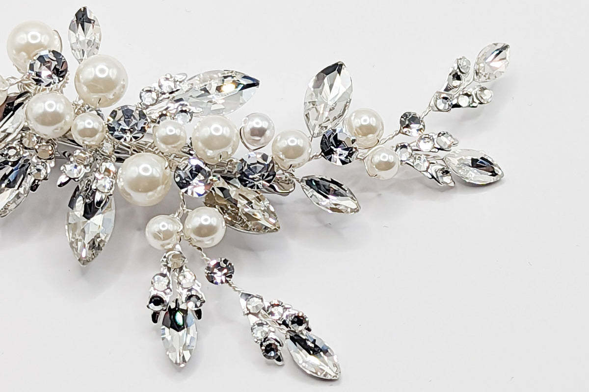 Bron Hair Clip