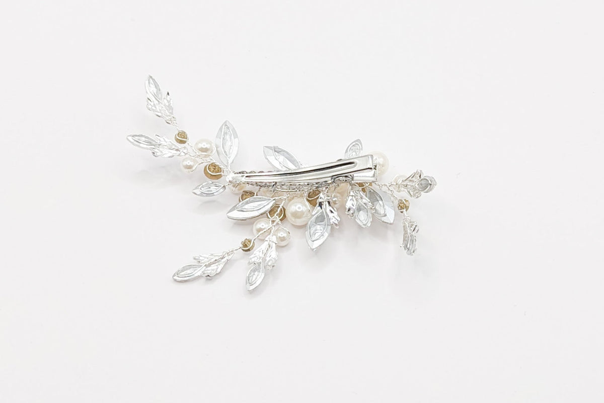 Bron Hair Clip