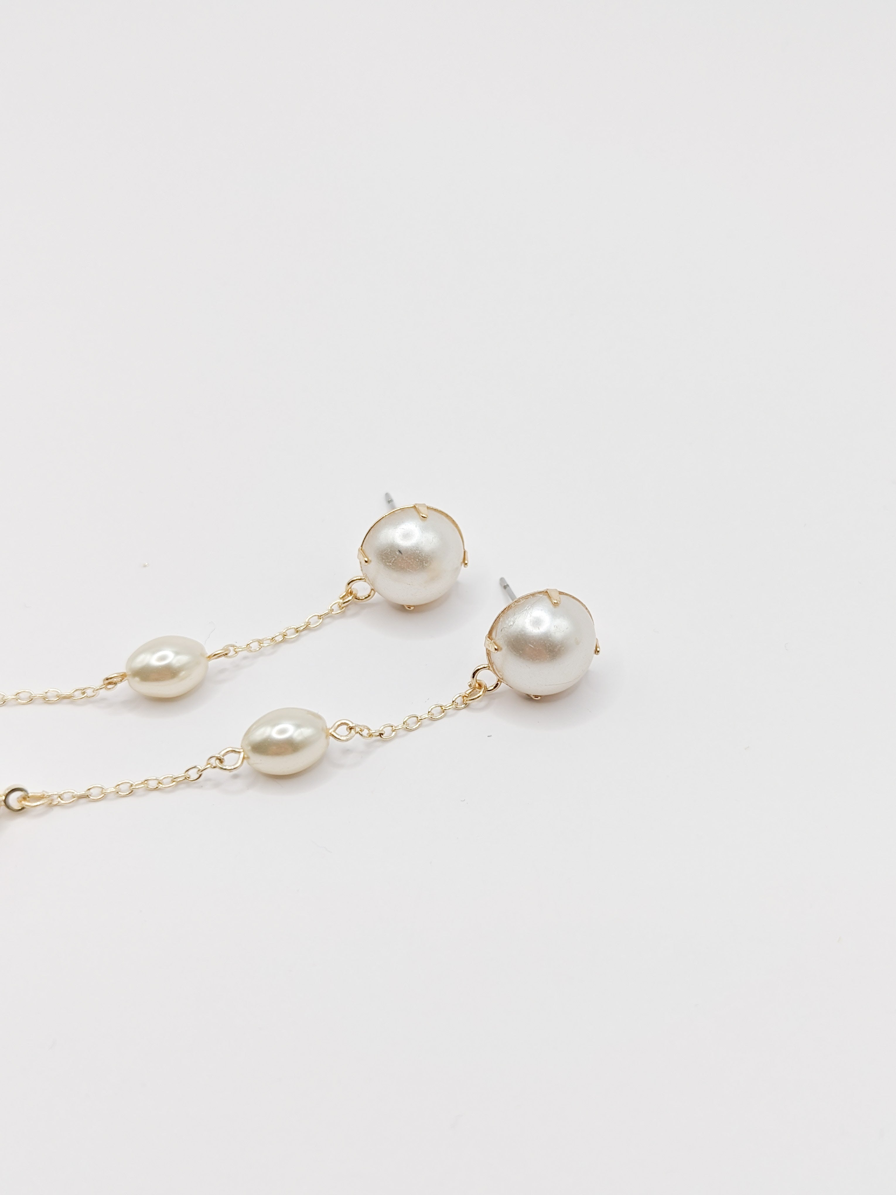 Caroline Earrings