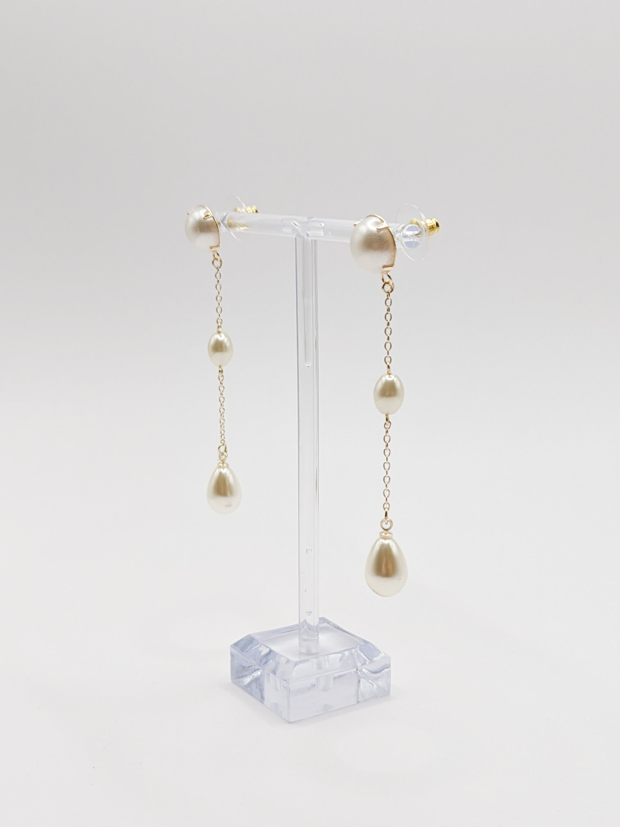 Caroline Earrings