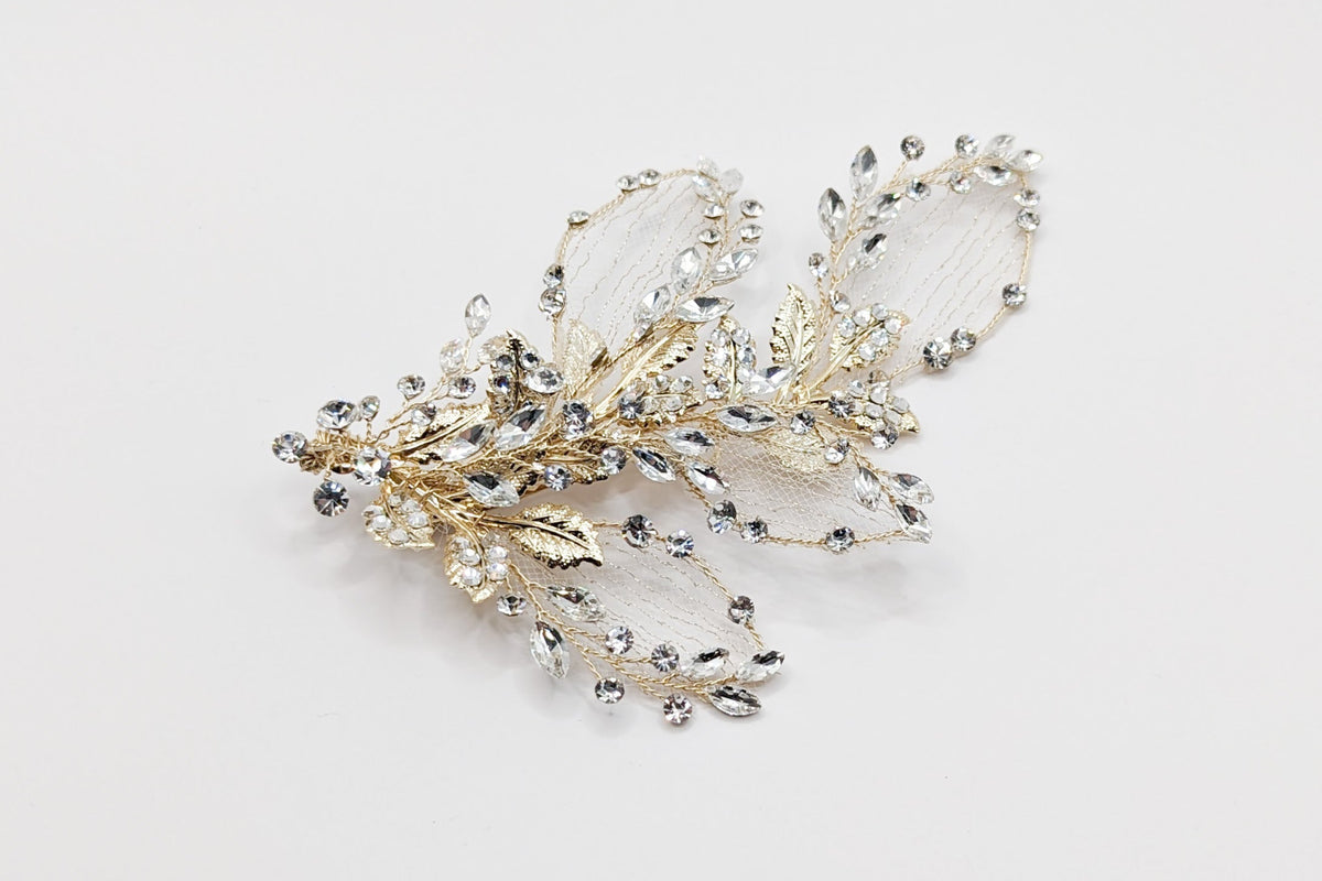 Claire Hair Clip