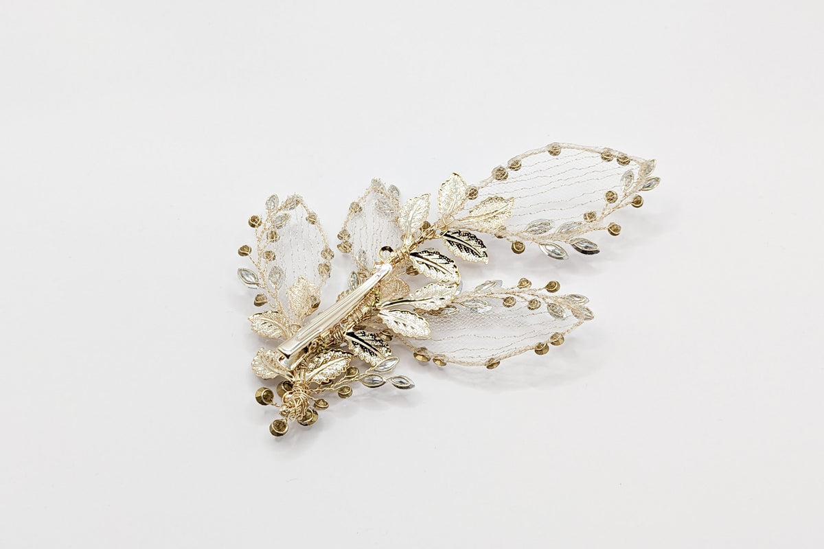 Claire Hair Clip
