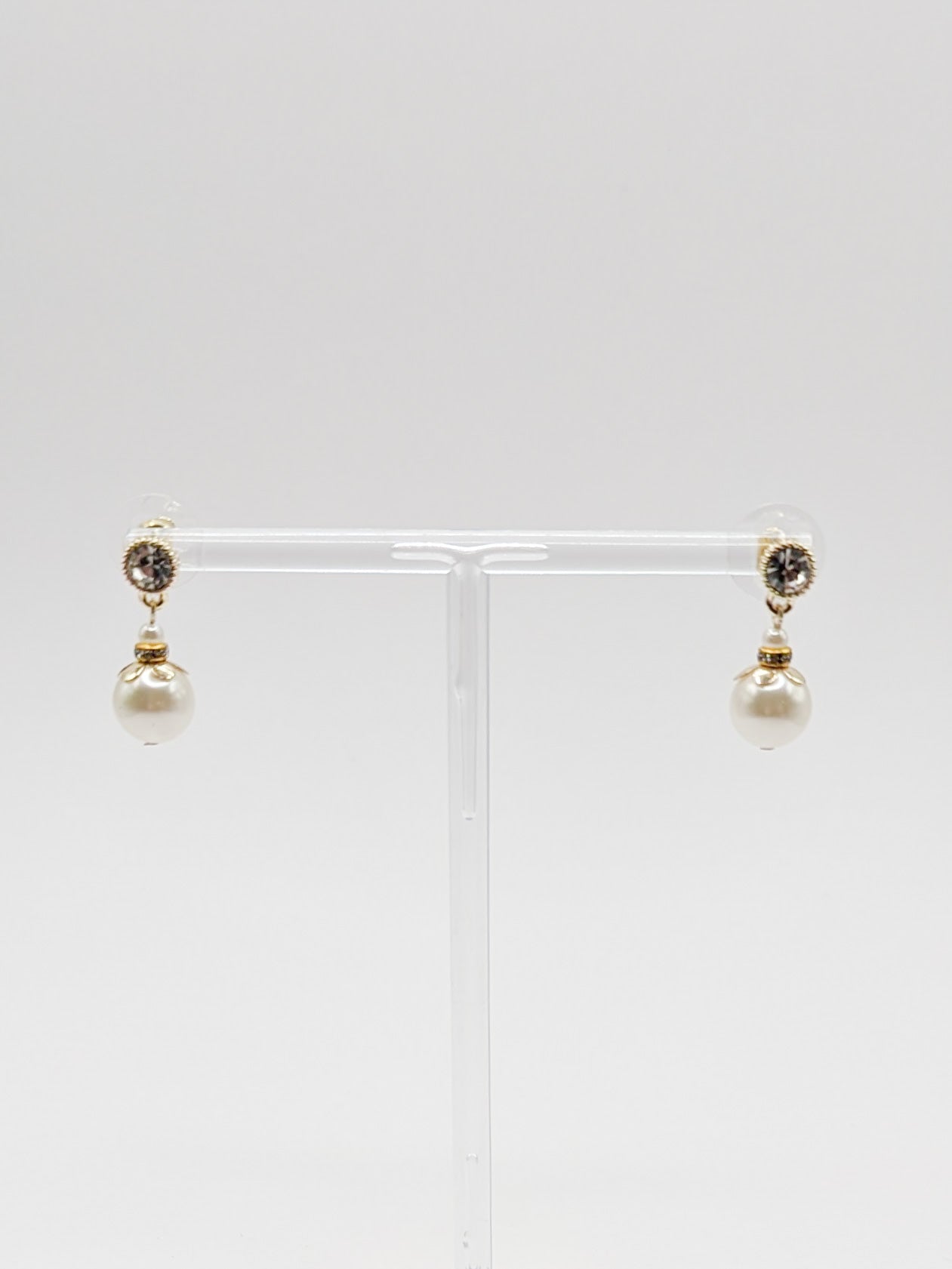 Eliza Earrings
