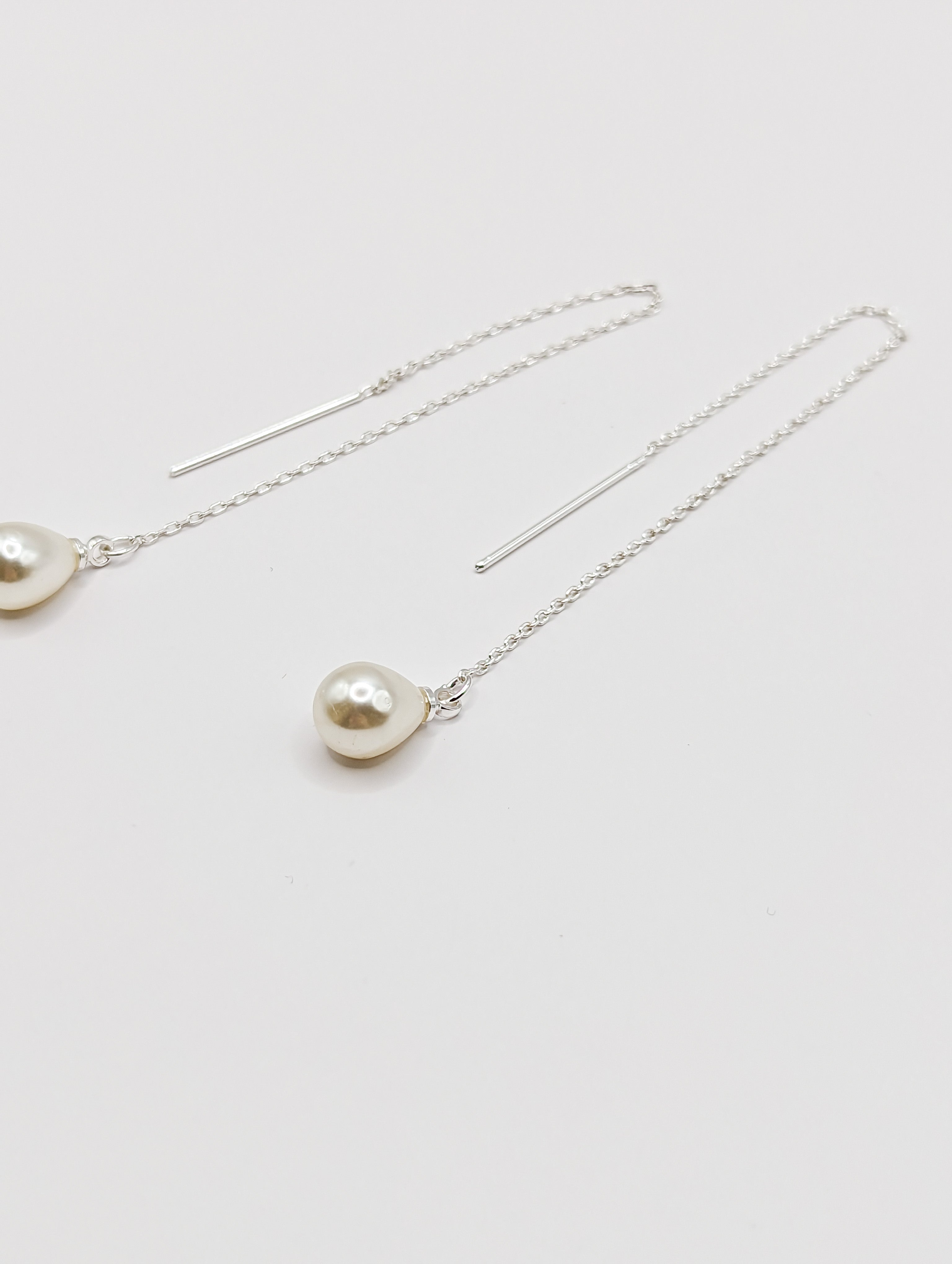 Emmy Earrings