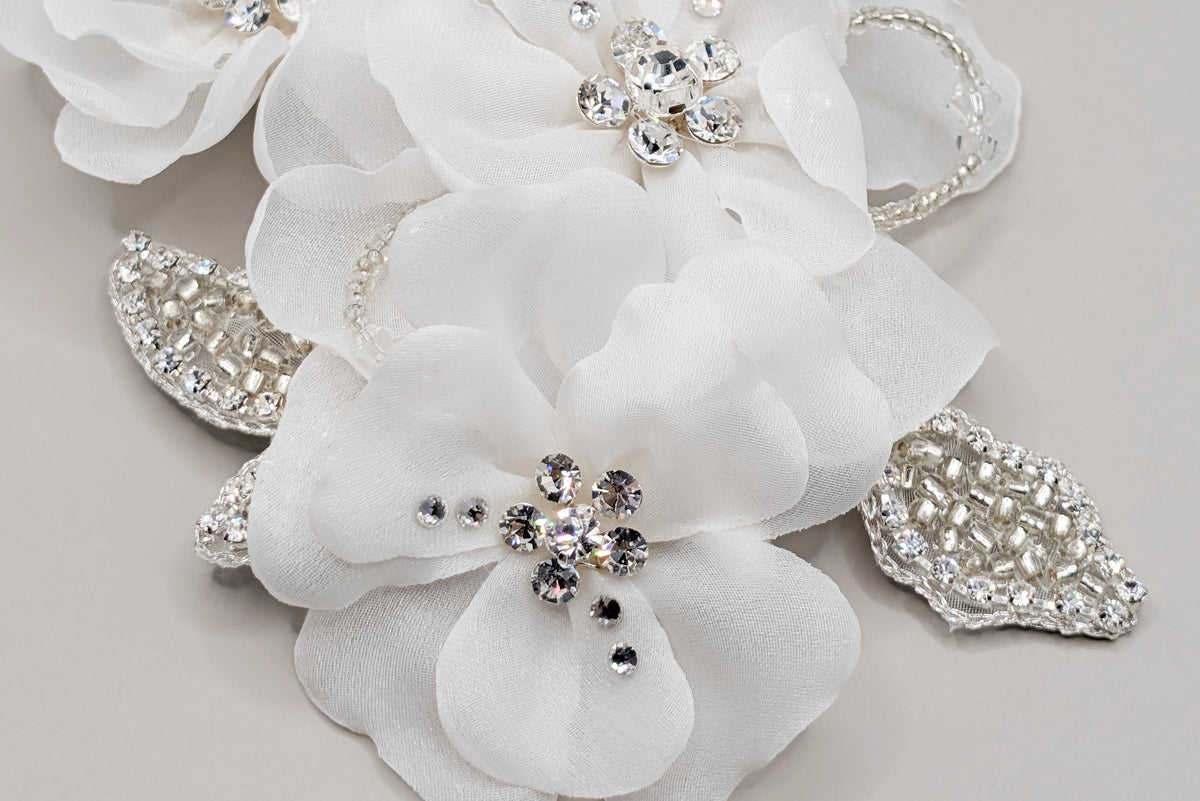 Flo Hair Clip