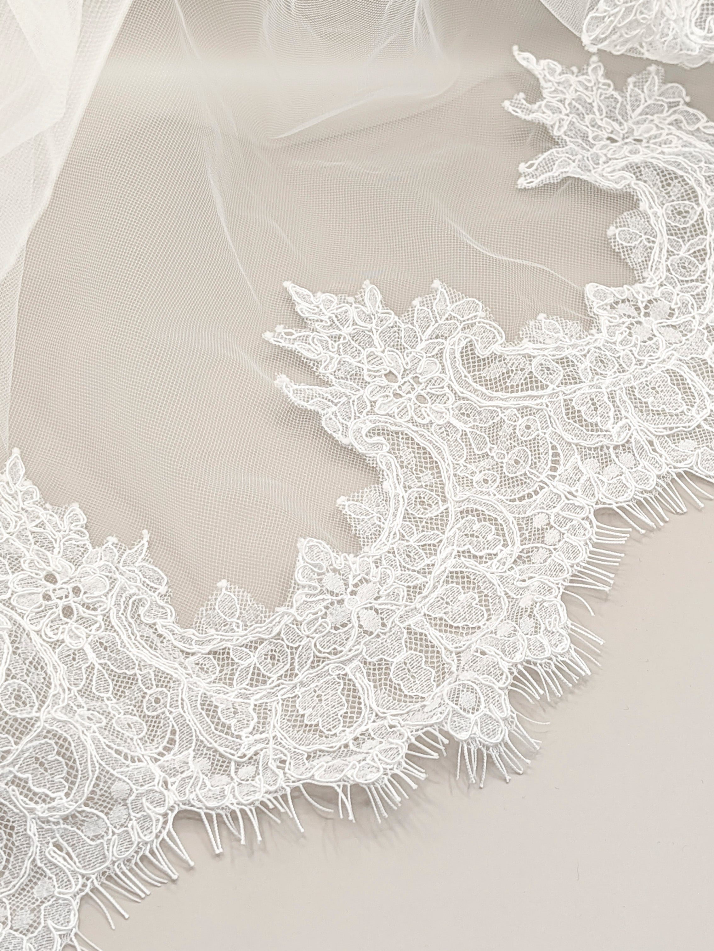 Florence Mantilla Veil