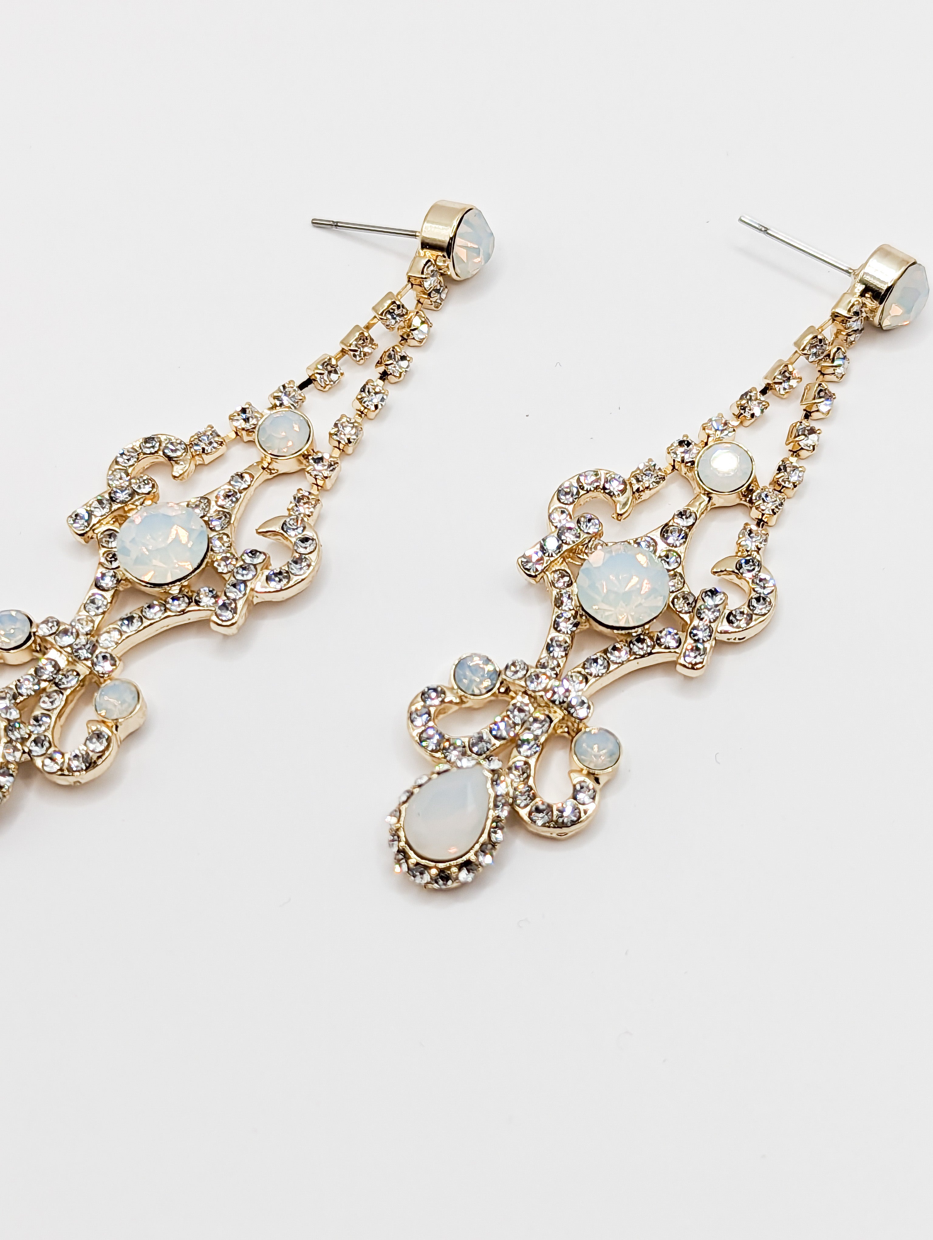 Klara Earrings