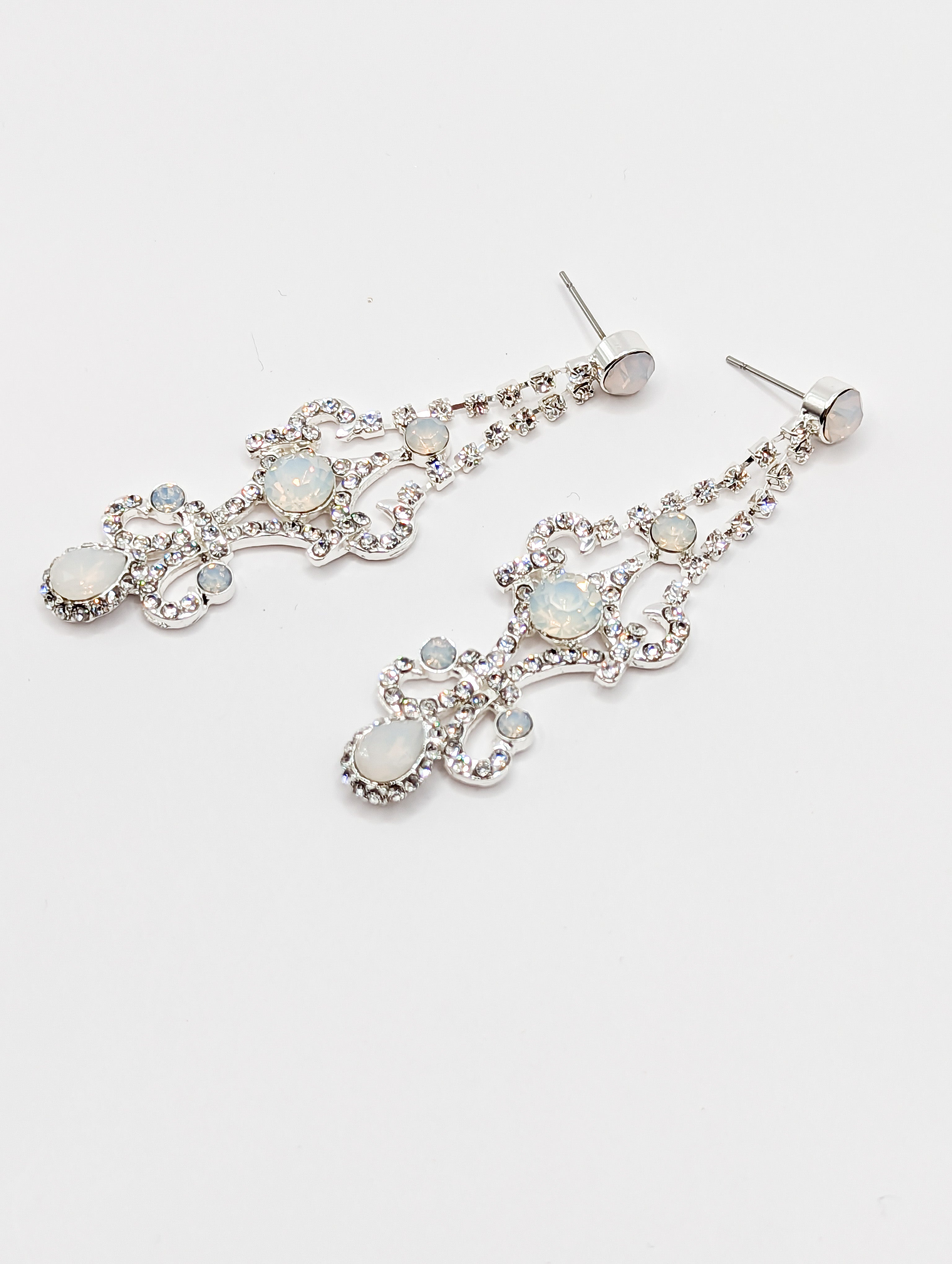 Klara Earrings