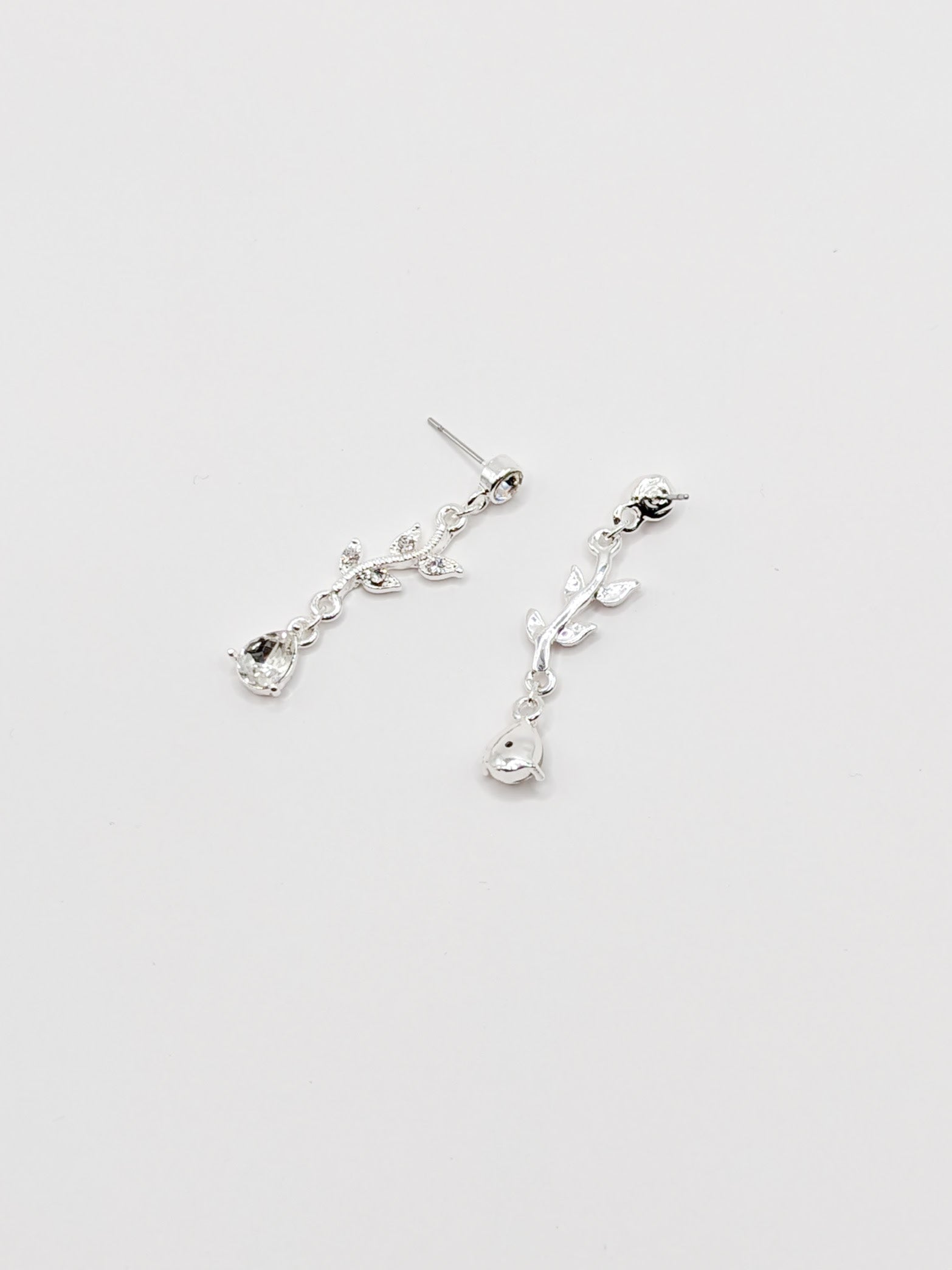 Lula Necklace & Earring Set