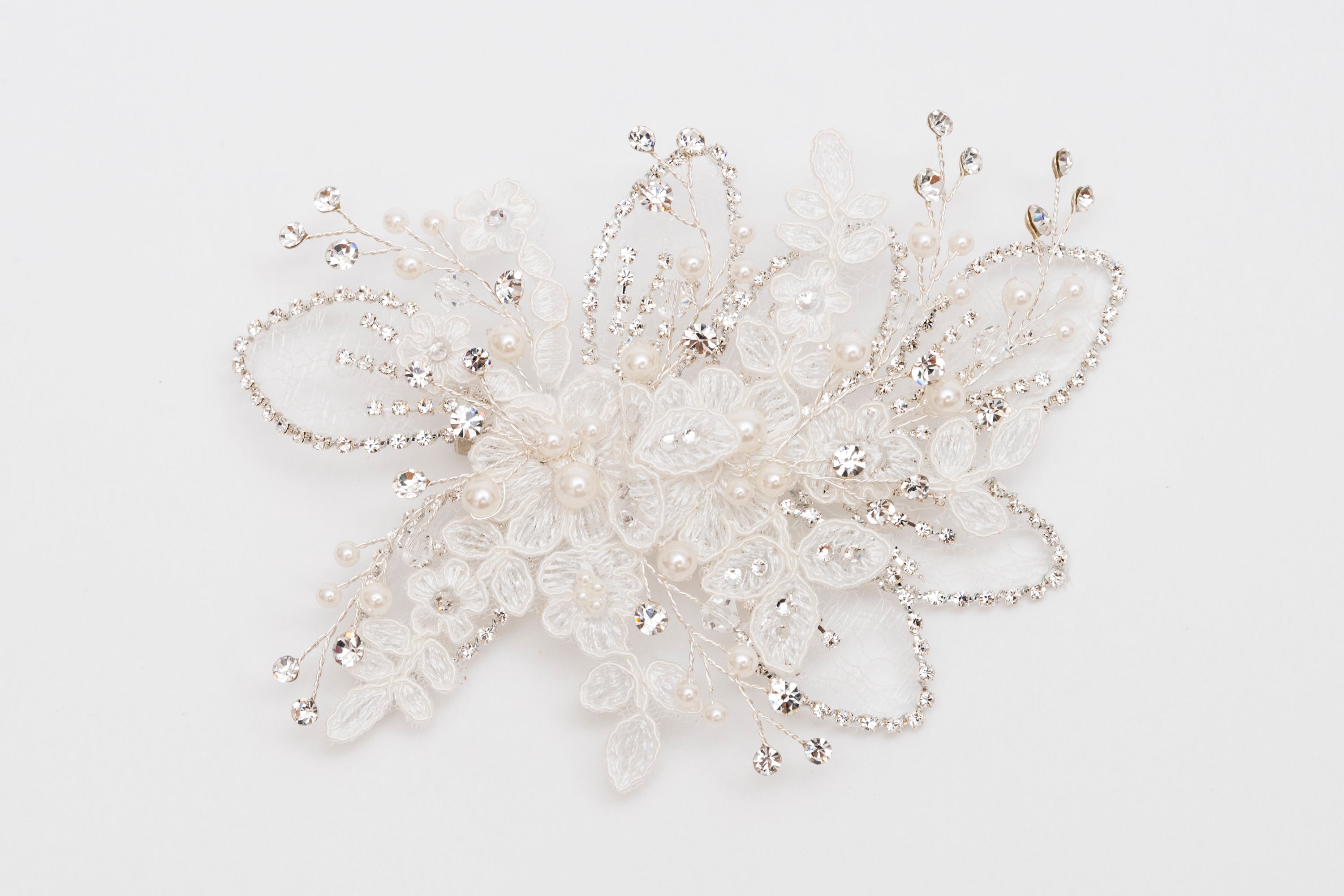 Maisy Hair Clip