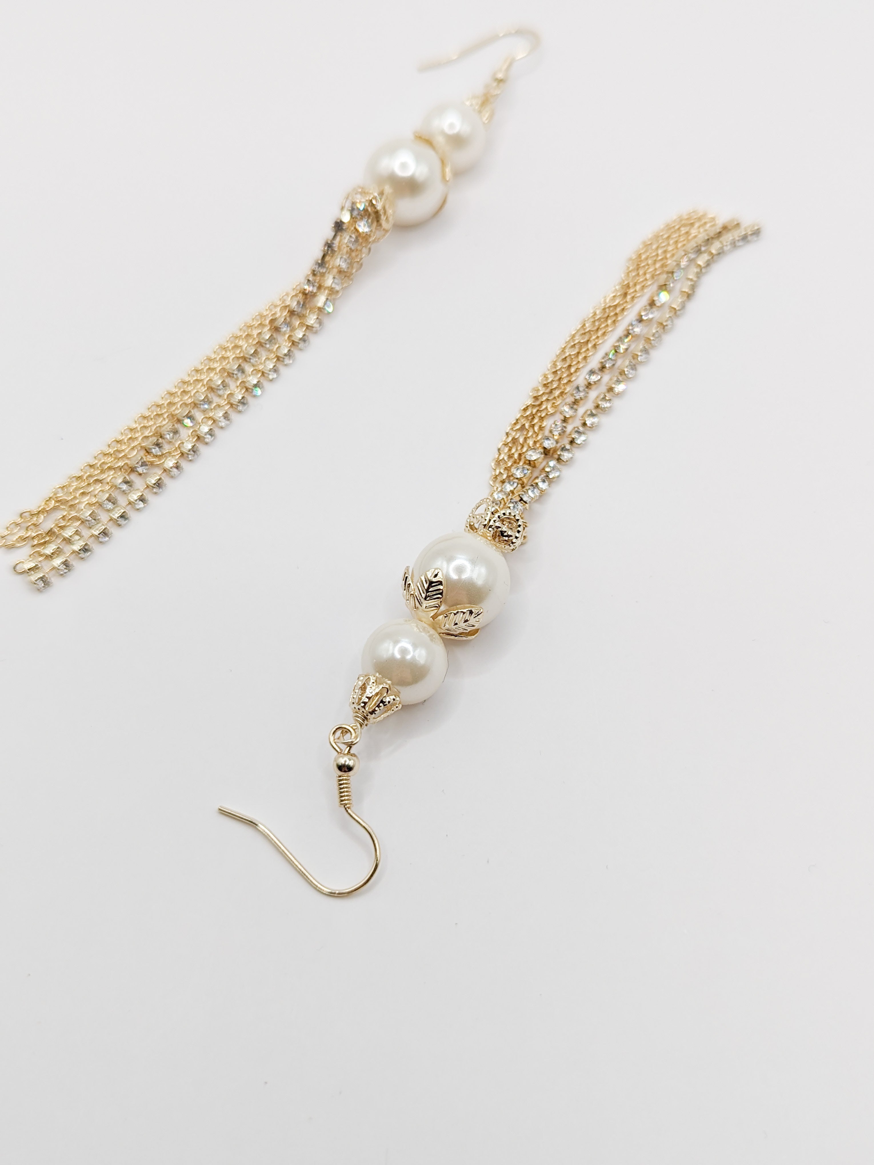 Madison Earrings
