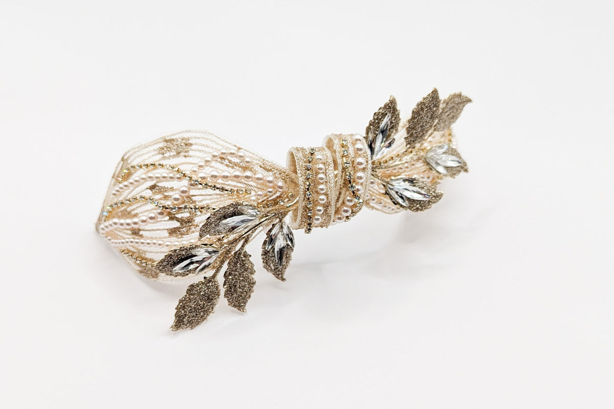 Nadia Hair Clip