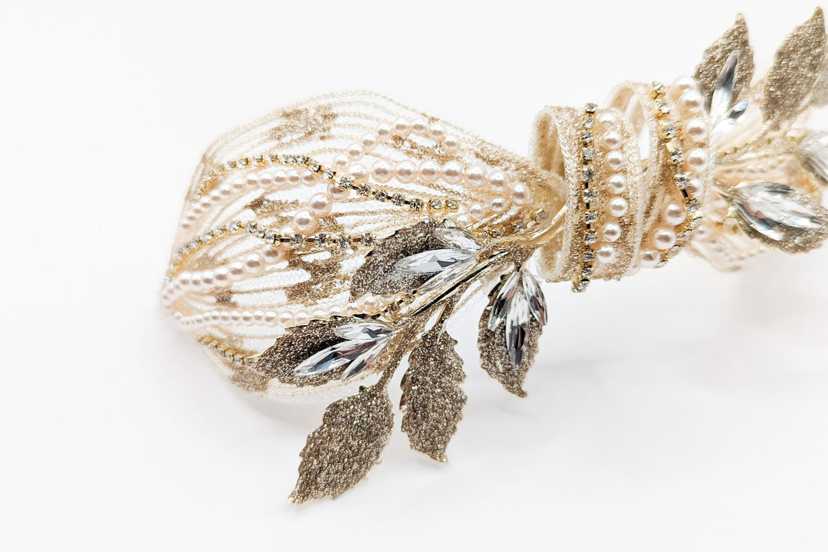 Nadia Hair Clip