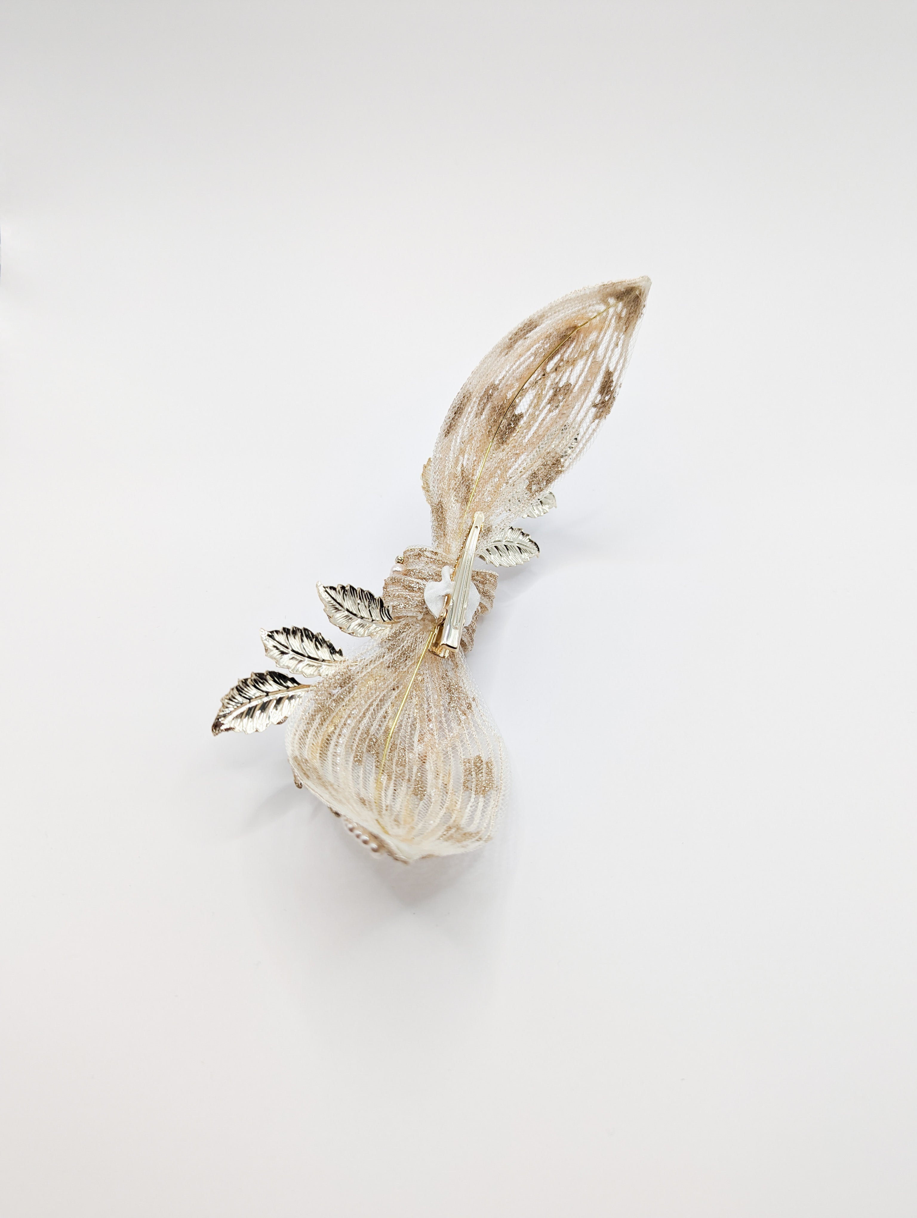 Nadia Hair Clip