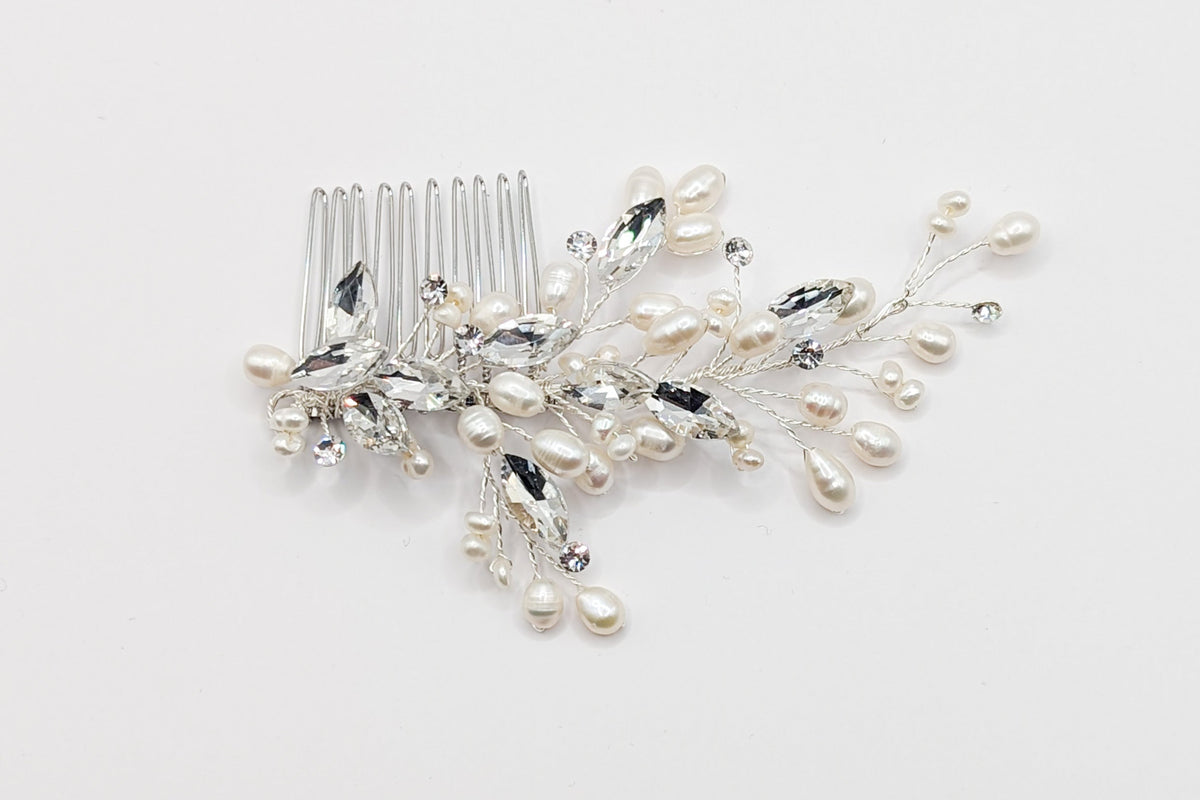 Ren Hair Comb