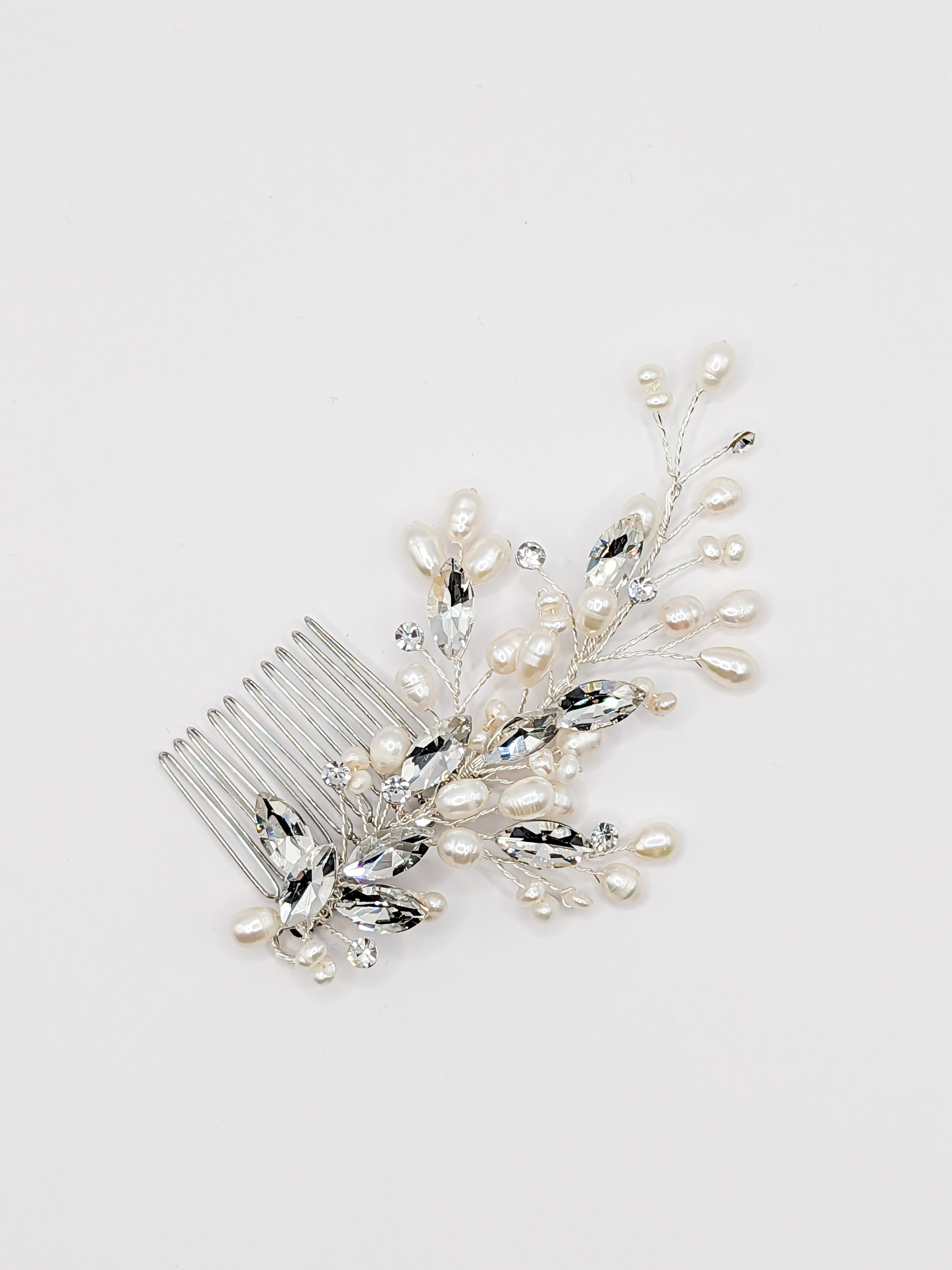 Ren Hair Comb