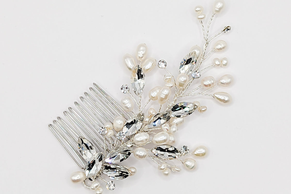 Ren Hair Comb