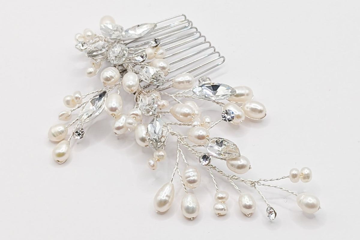 Ren Hair Comb