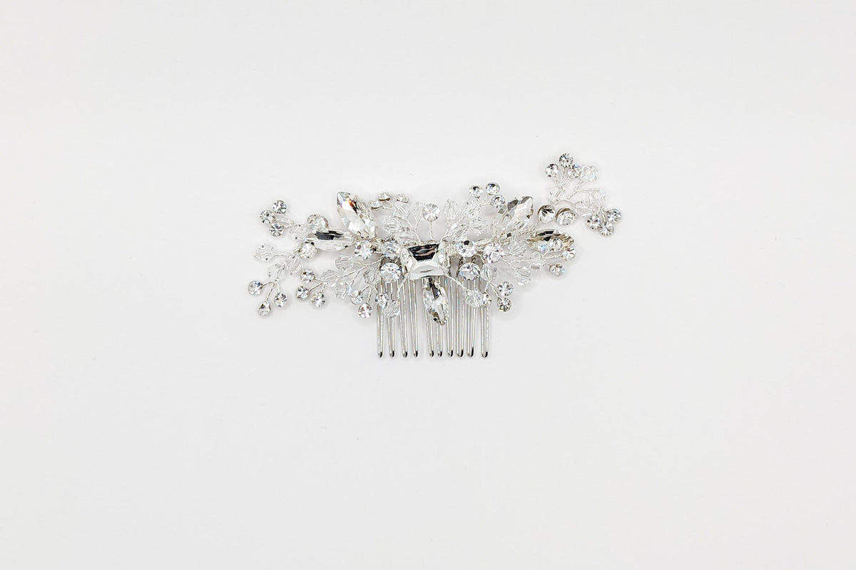 Robin Hair Comb
