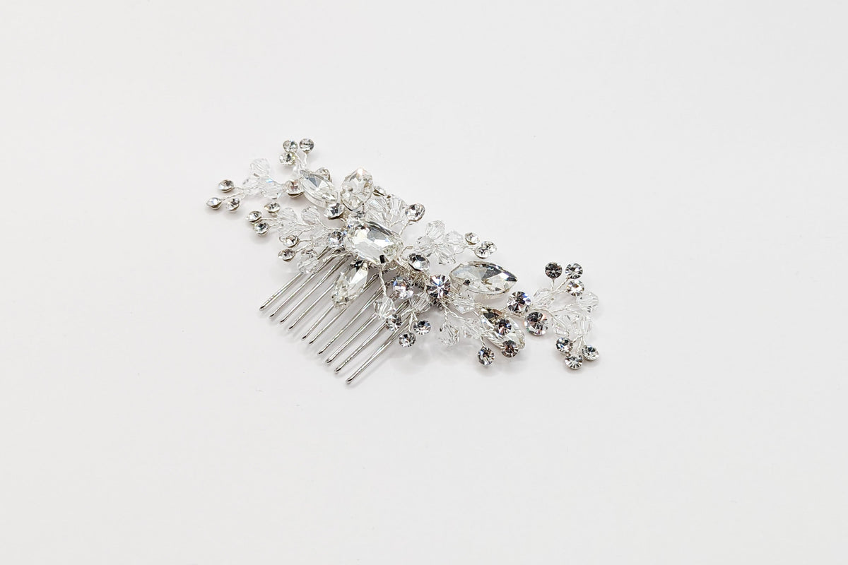 Robin Hair Comb