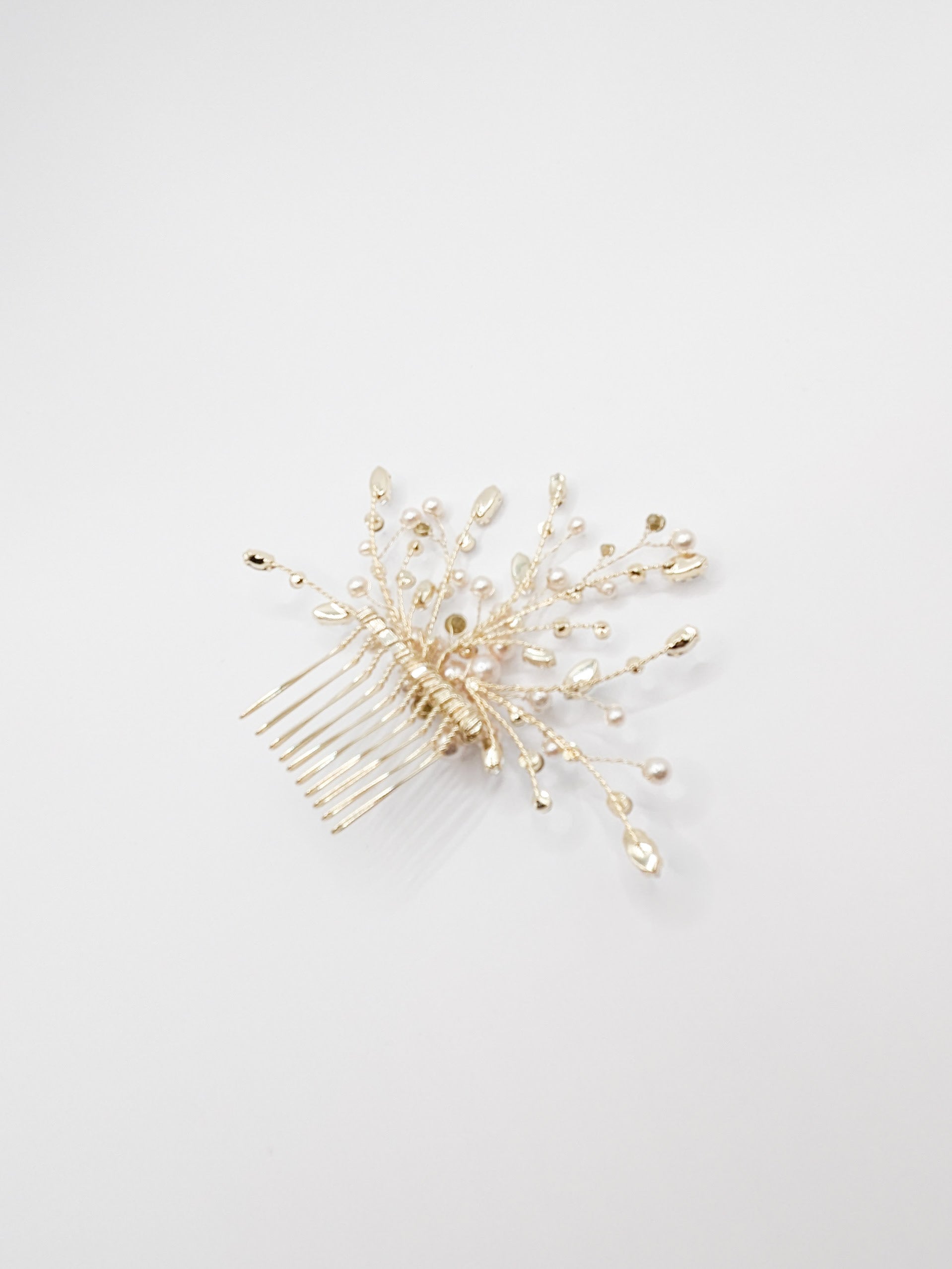 Simmy Hair Comb
