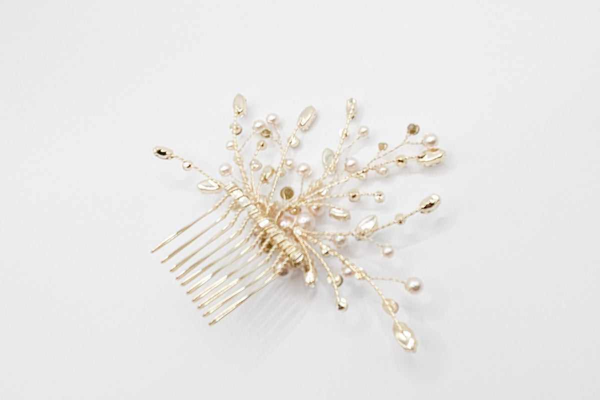 Simmy Hair Comb