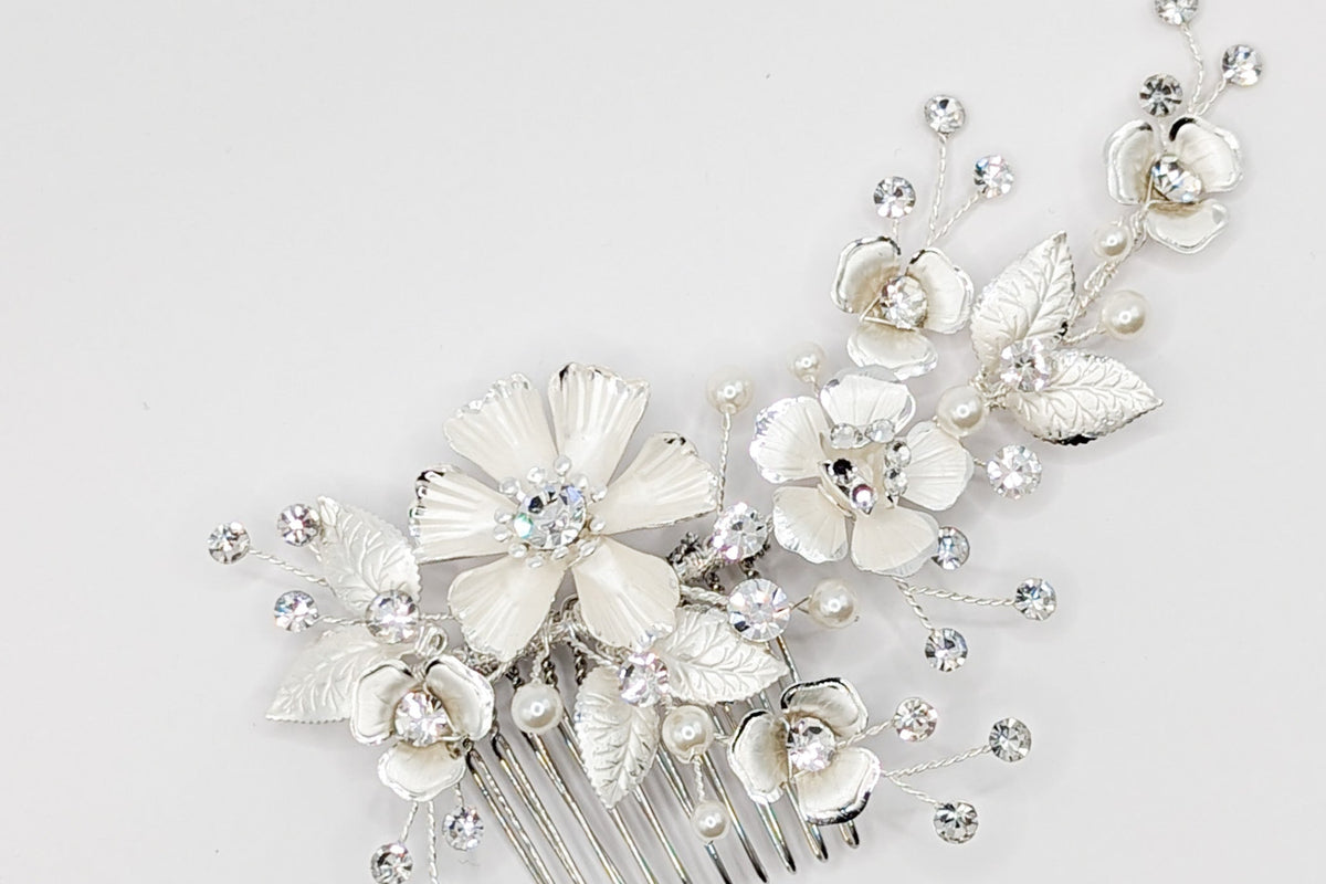 Simona Hair Comb