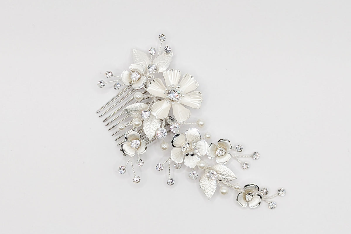 Simona Hair Comb