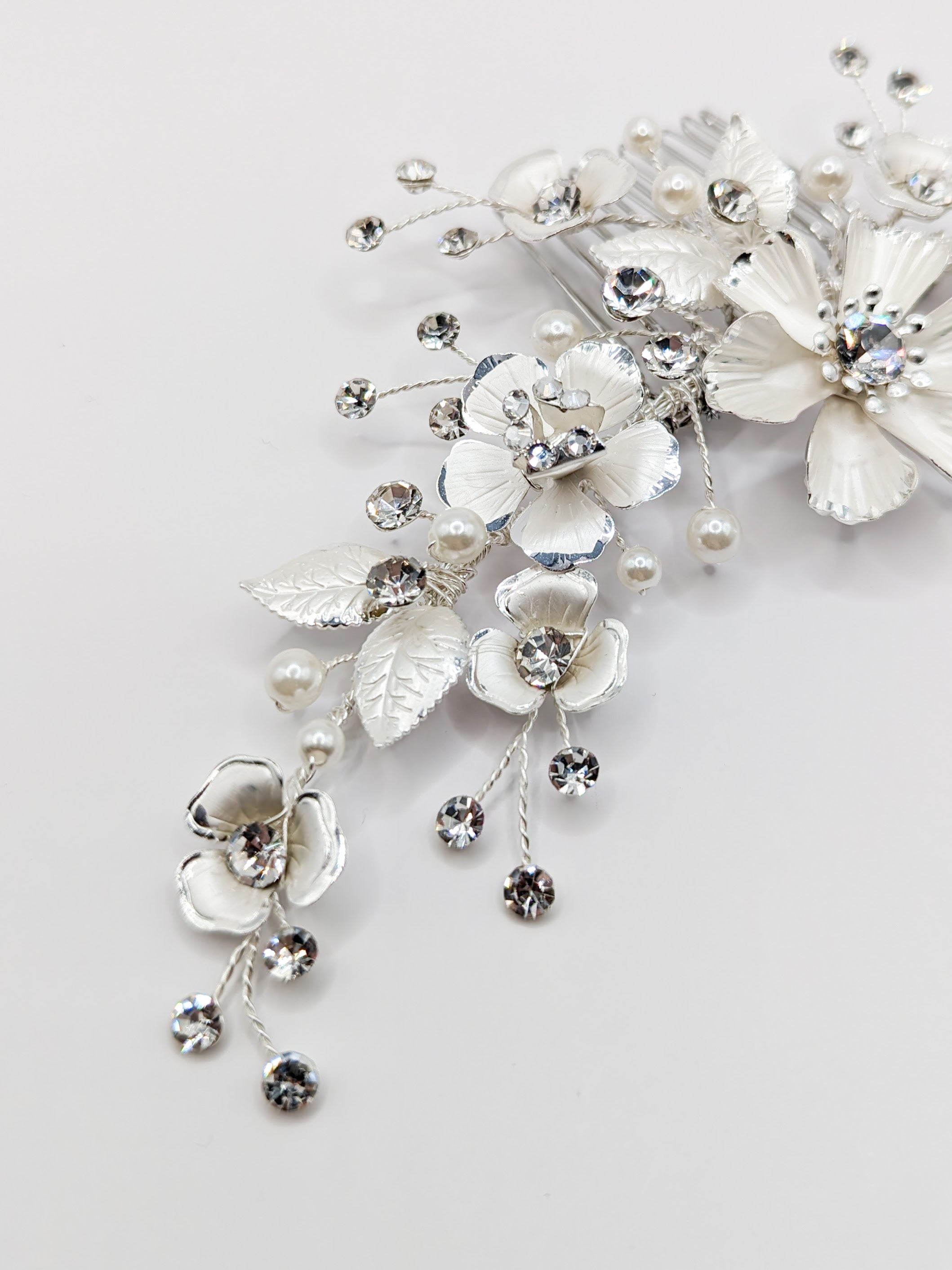 Simona Hair Comb