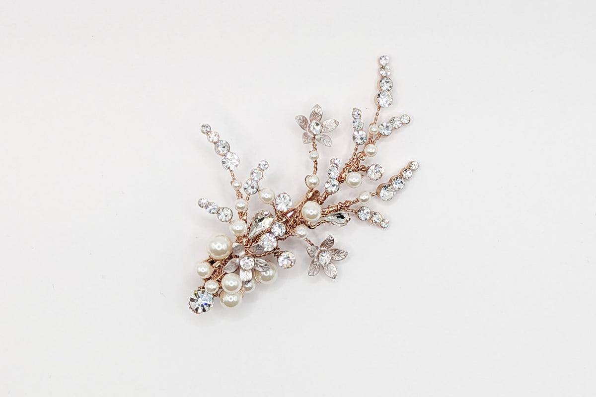 Tamara Hair Clip