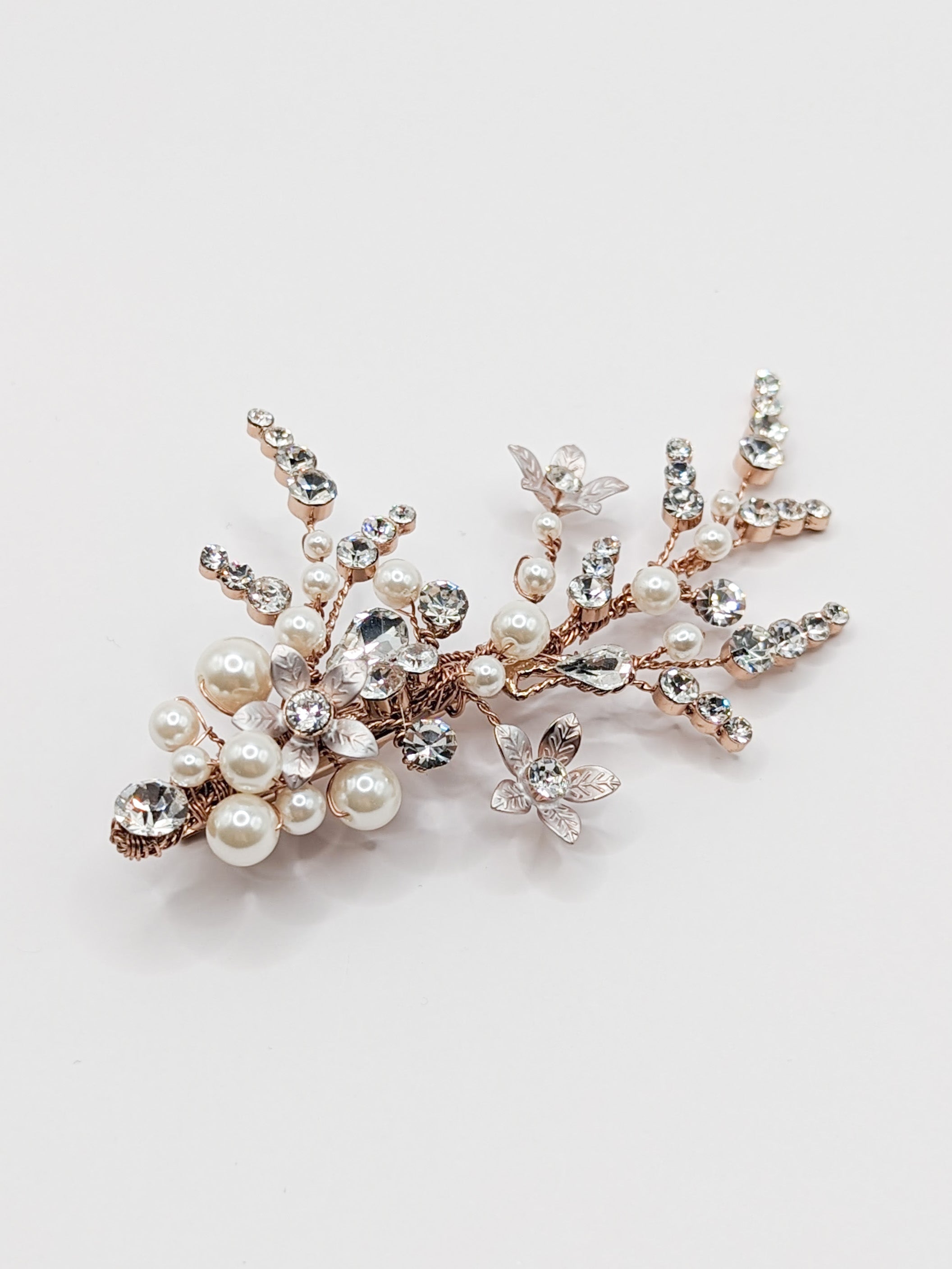 Tamara Hair Clip