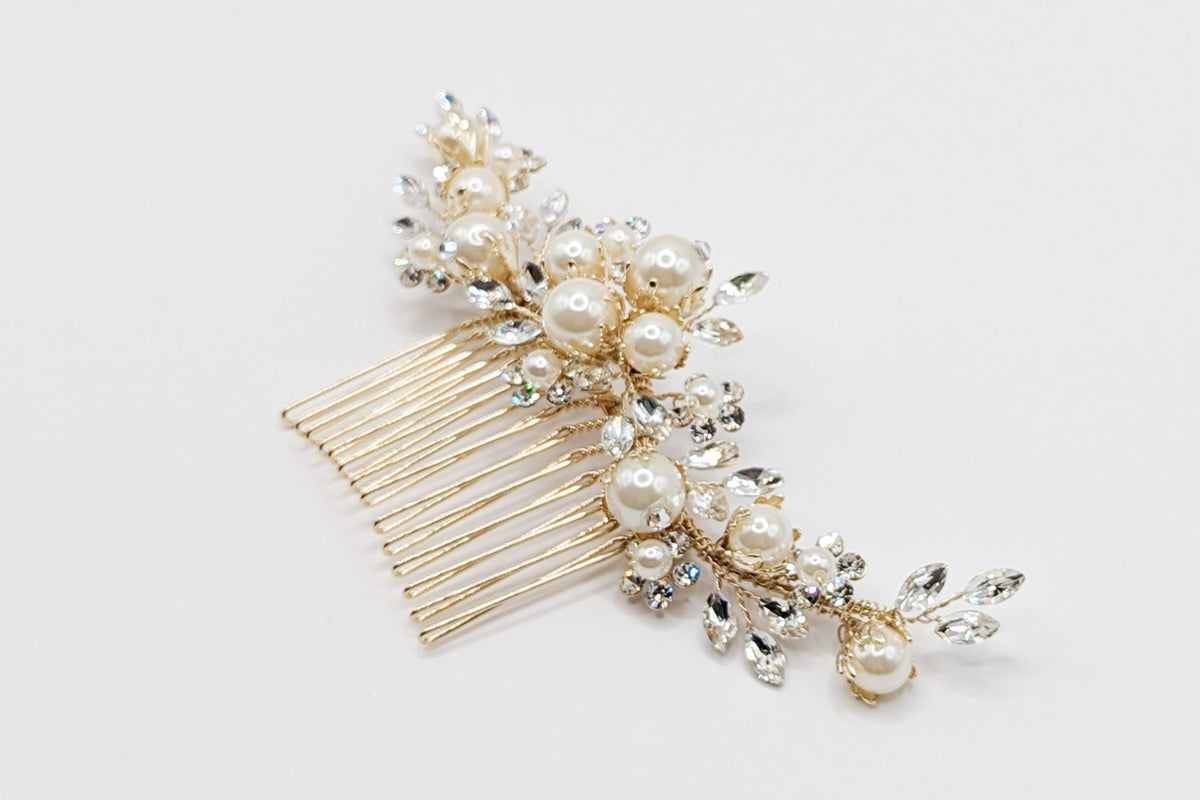 Valerie Hair Comb
