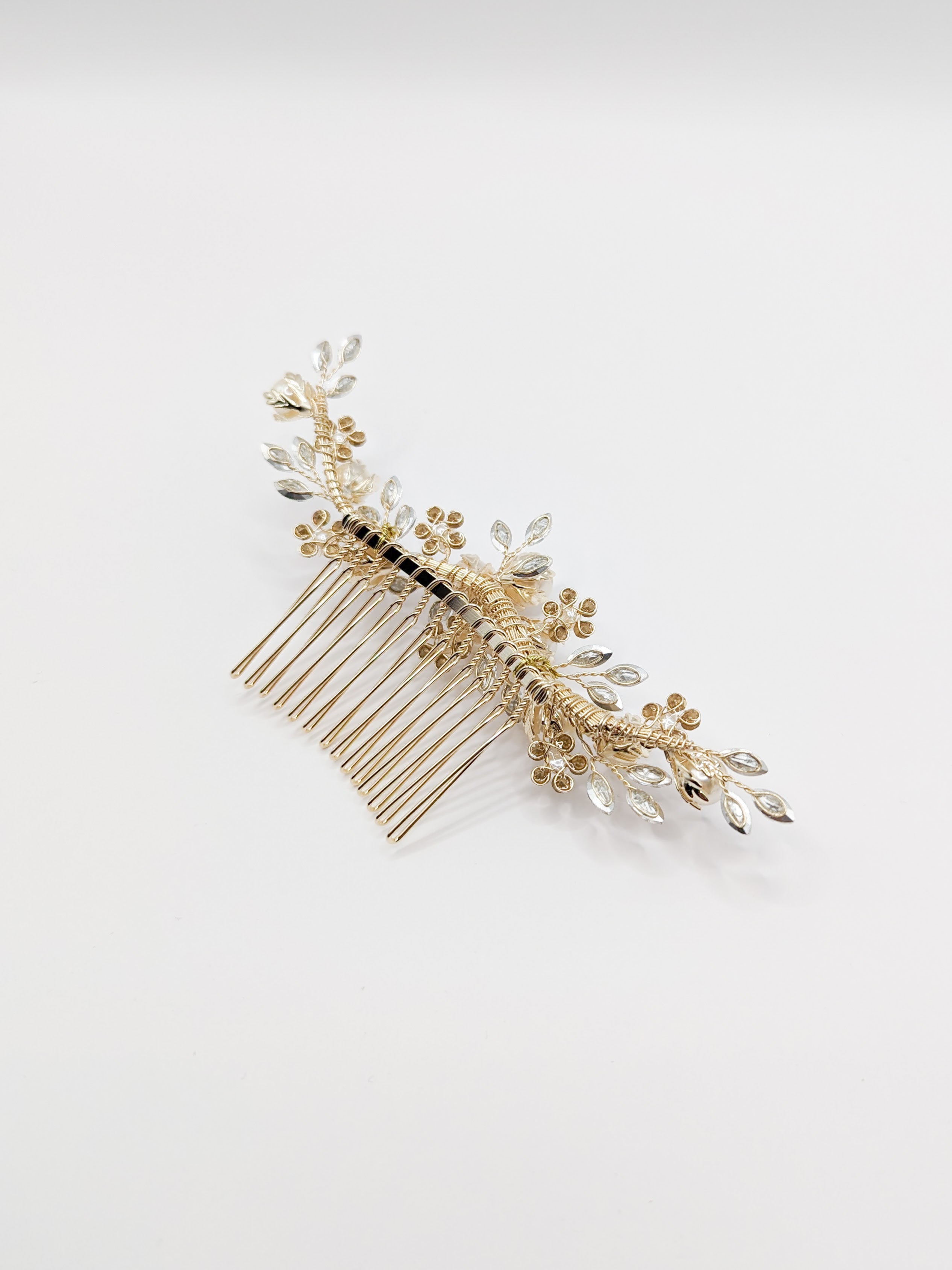 Valerie Hair Comb