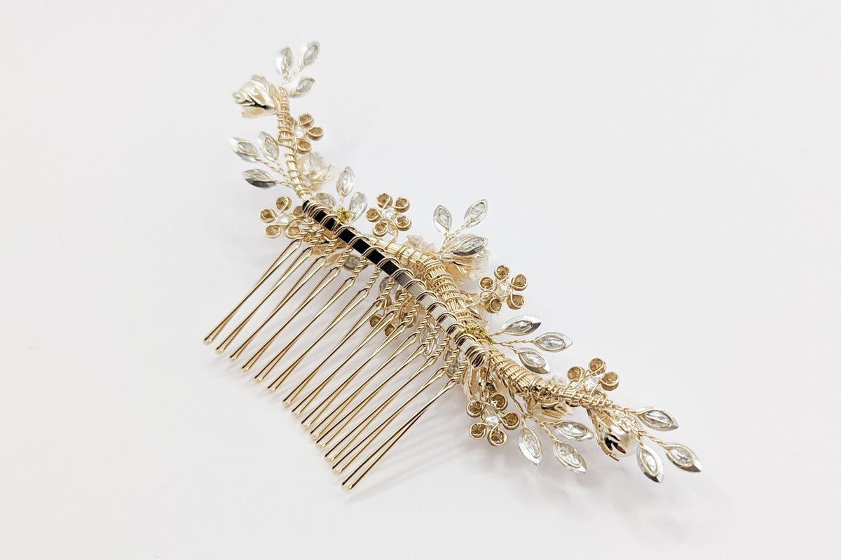 Valerie Hair Comb