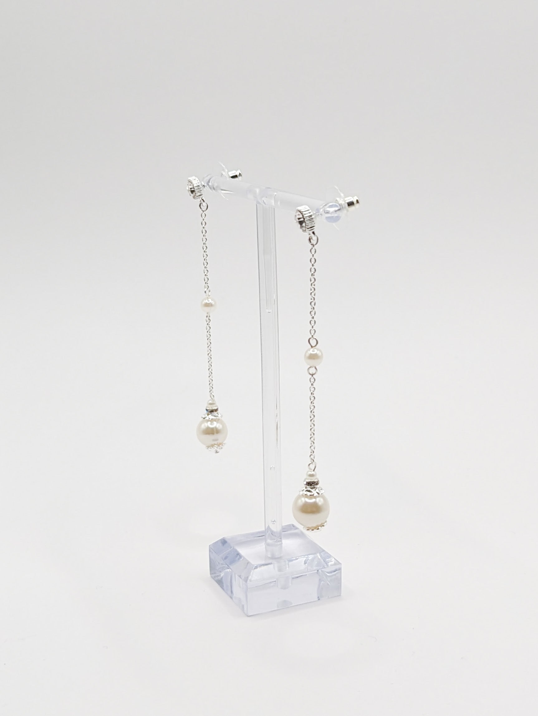 Victoria Earrings