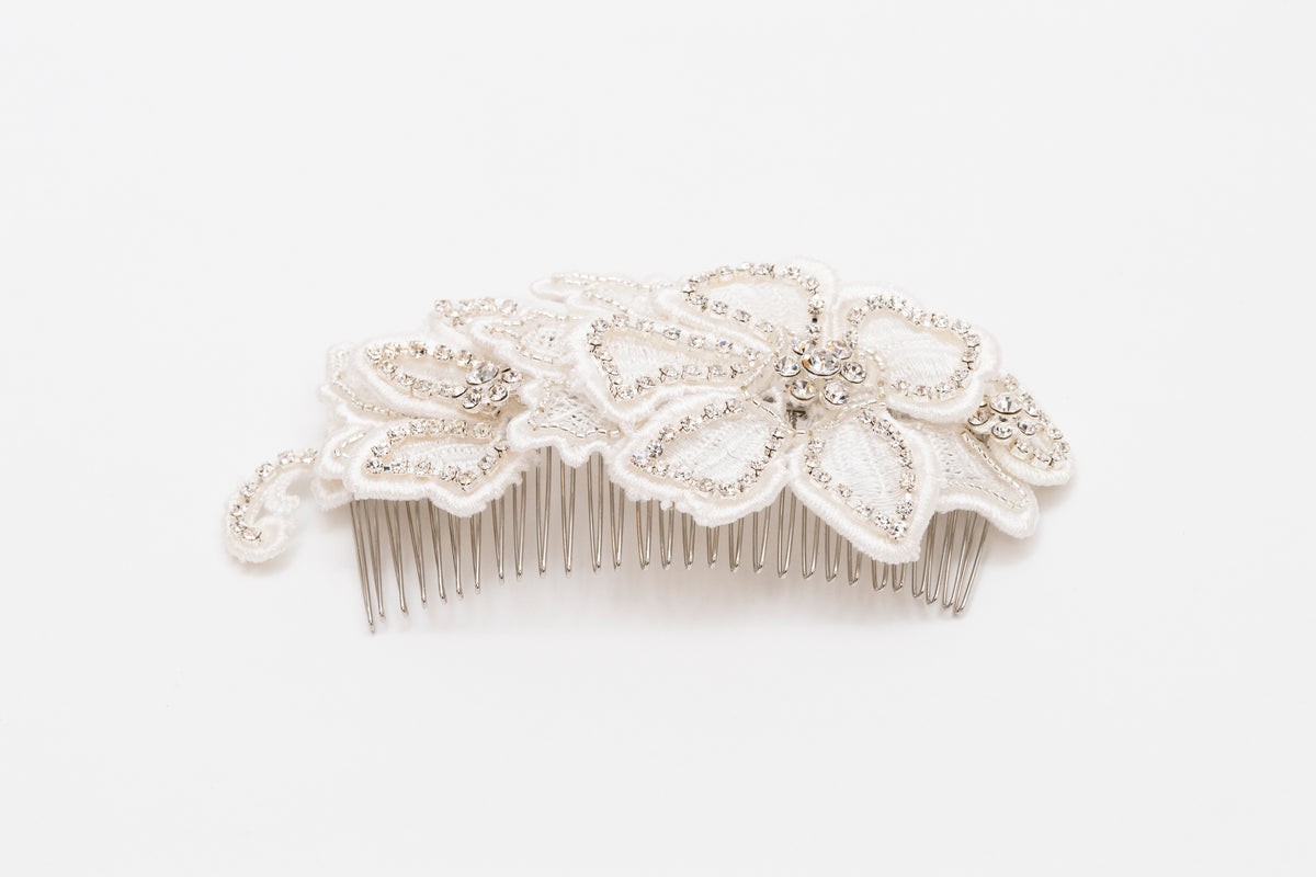 Willow Hair Comb
