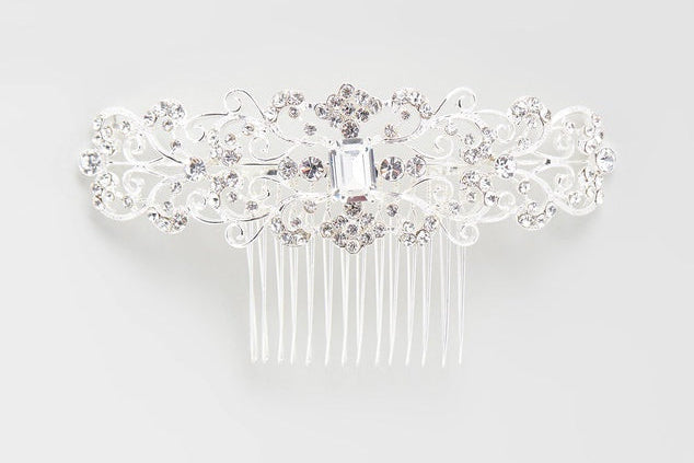 Yasmin Hair Comb