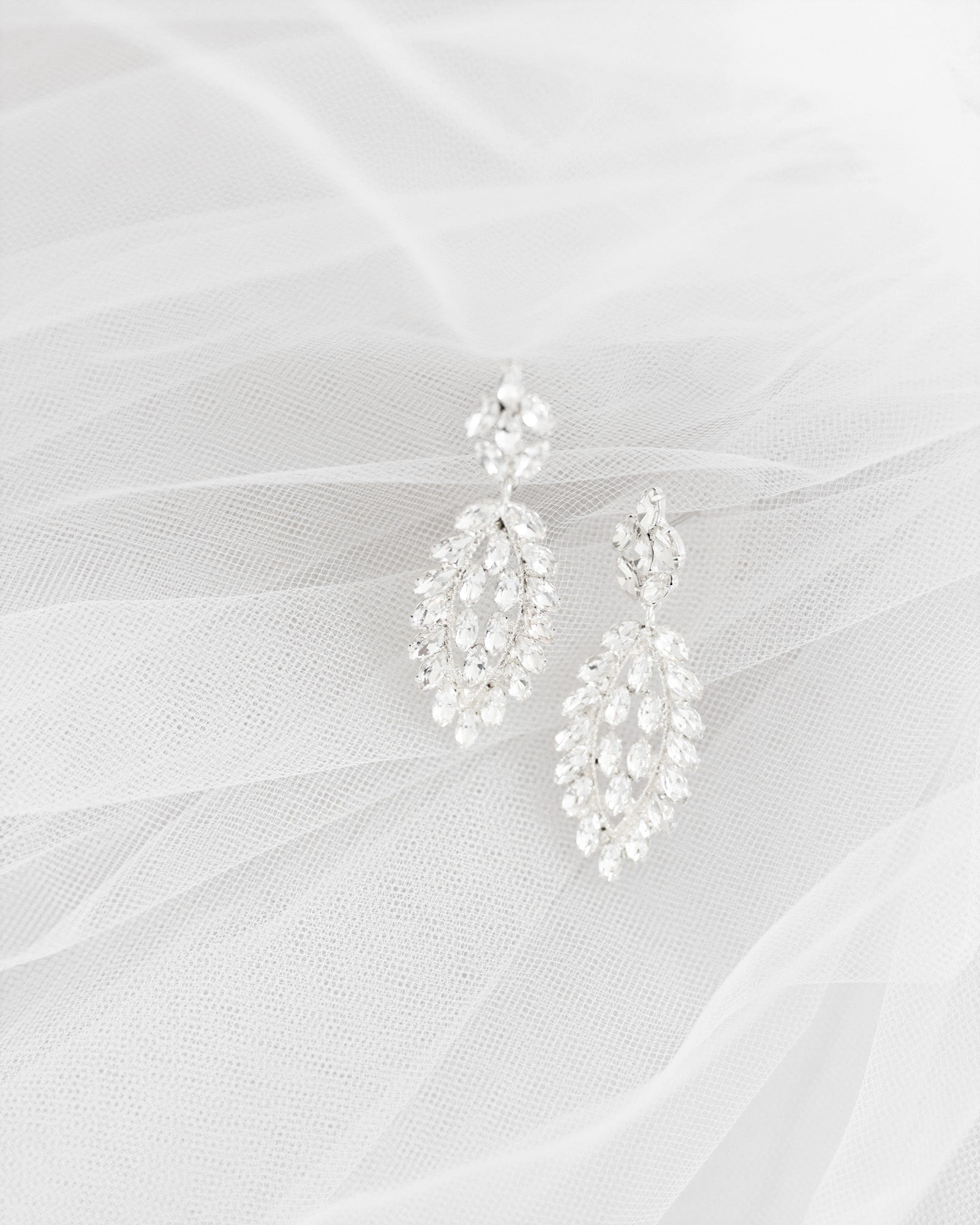 Amira Earrings