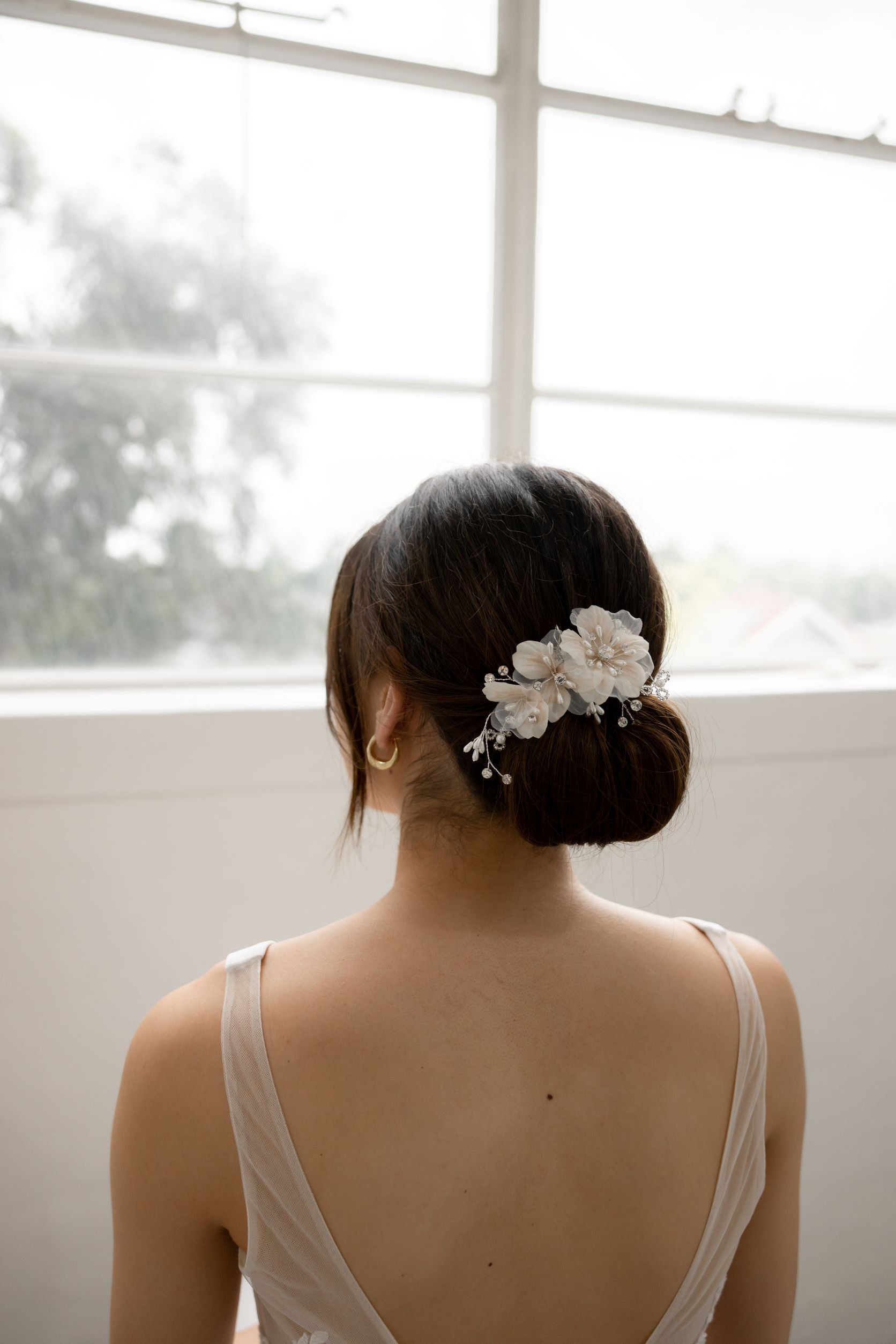 Avril Hair Clip