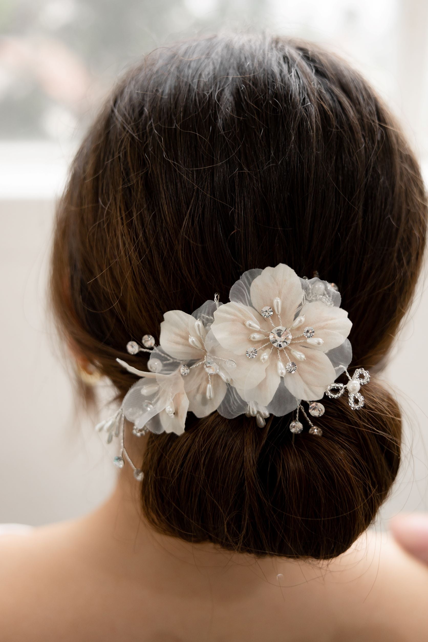Avril Hair Clip